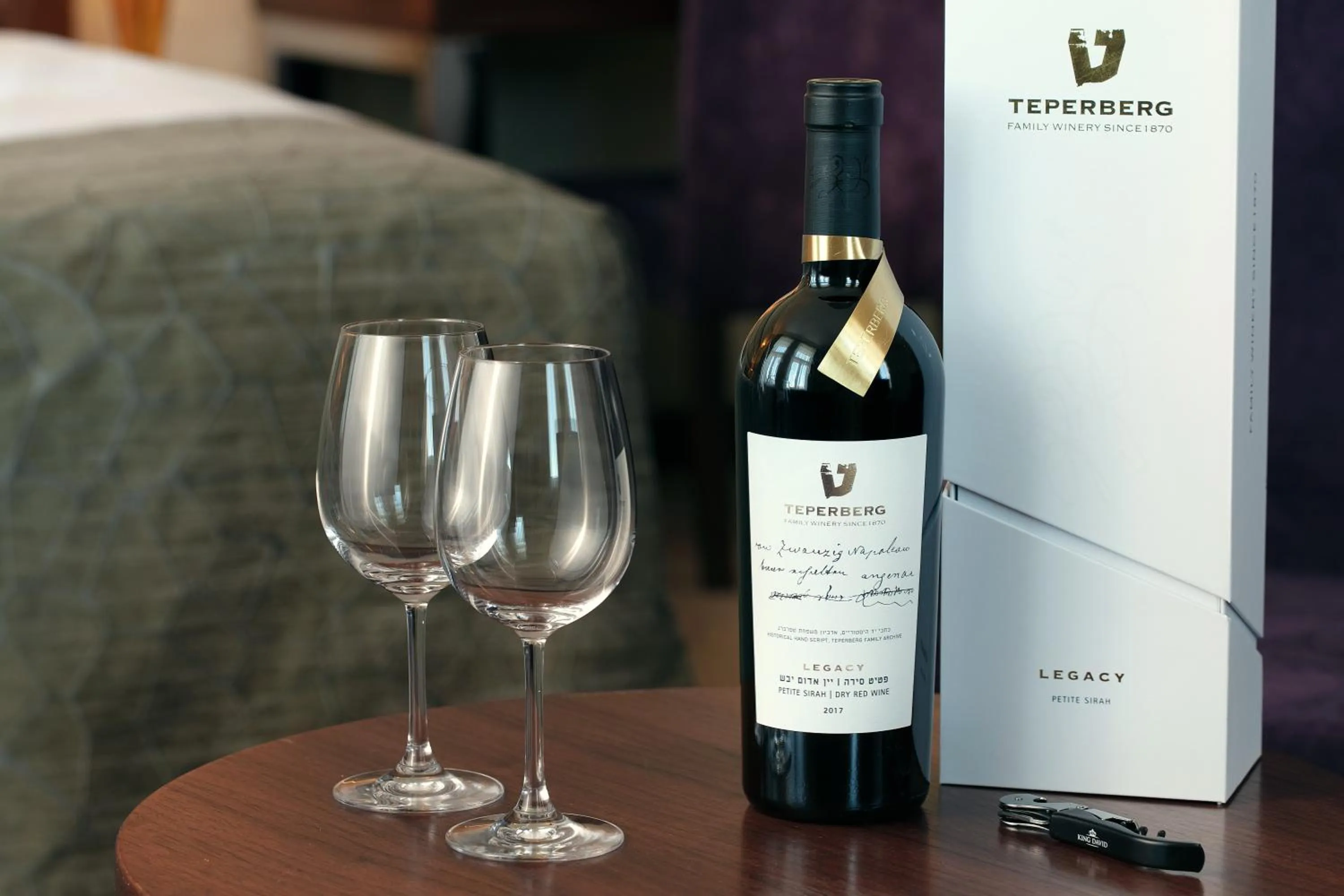 Decorative detail in Kosher Hotel King David Prague