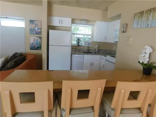 Dolphin Isles Resort