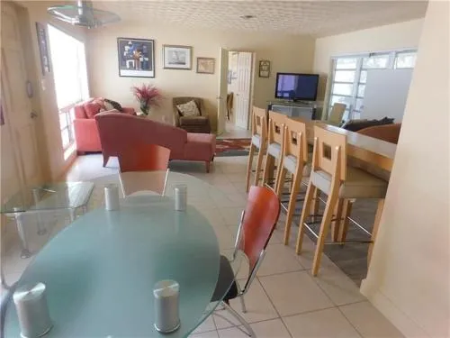 Dolphin Isles Resort