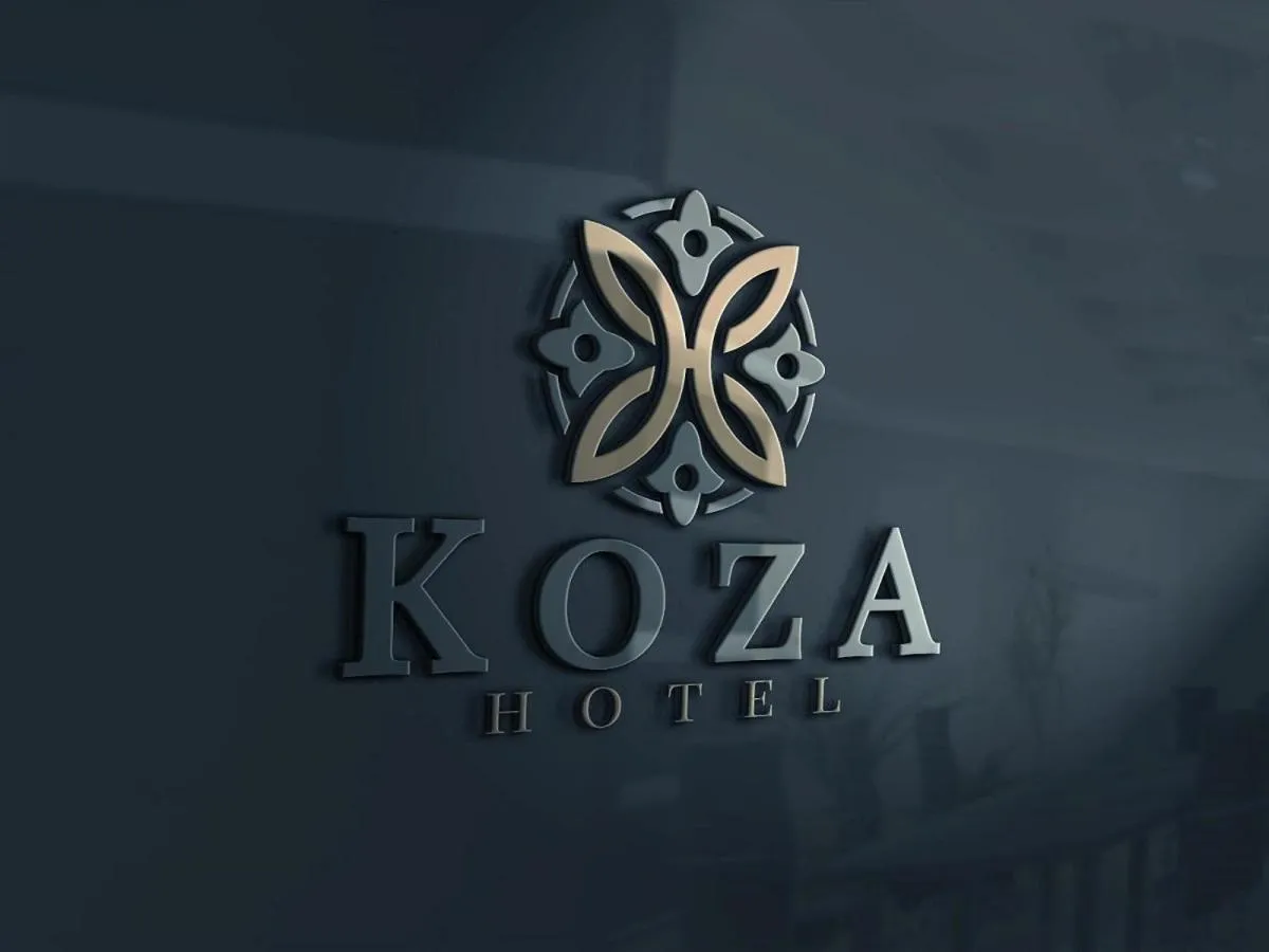 BURSA KOZA HOTEL