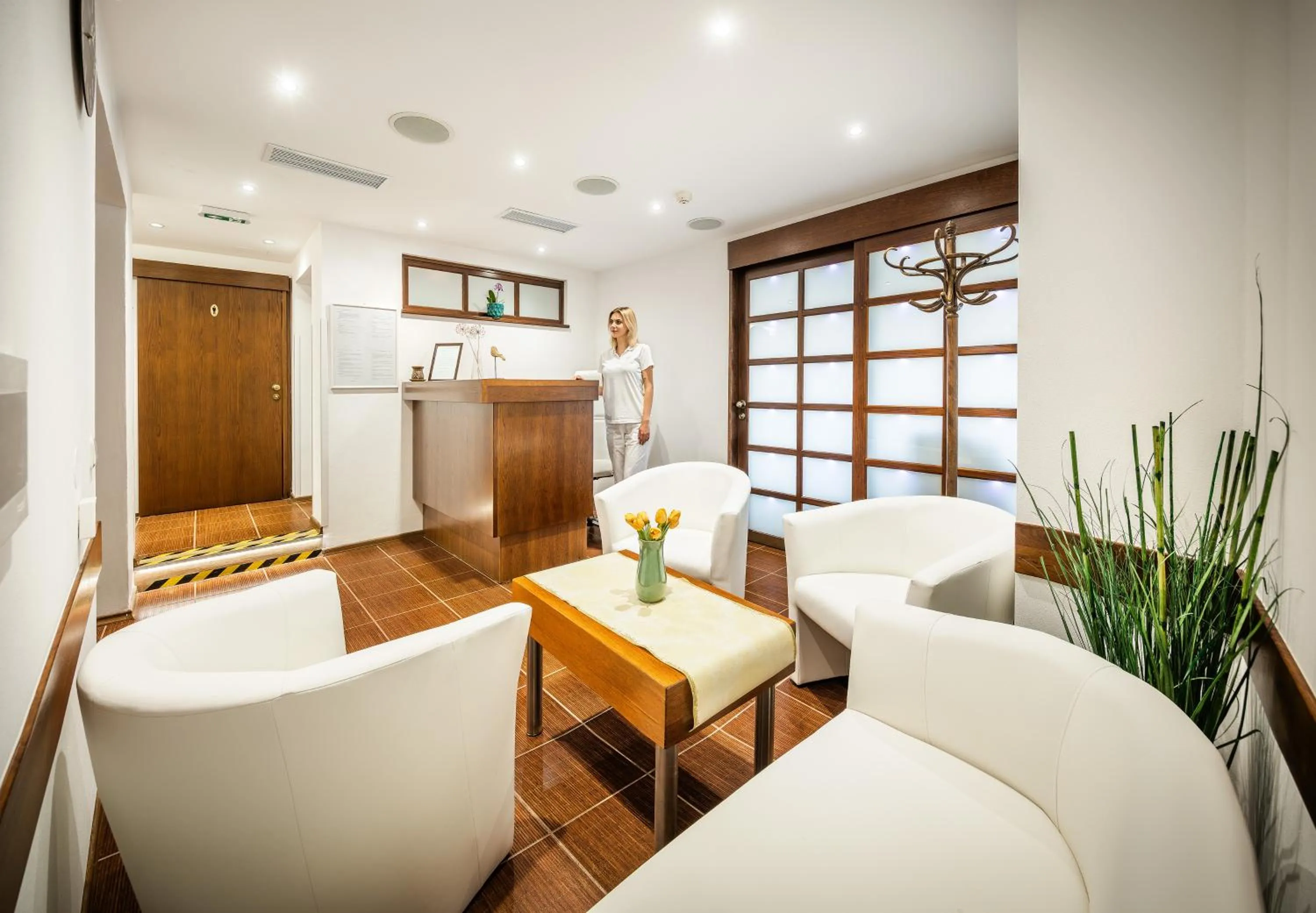 Hotel Zlatá hvězda