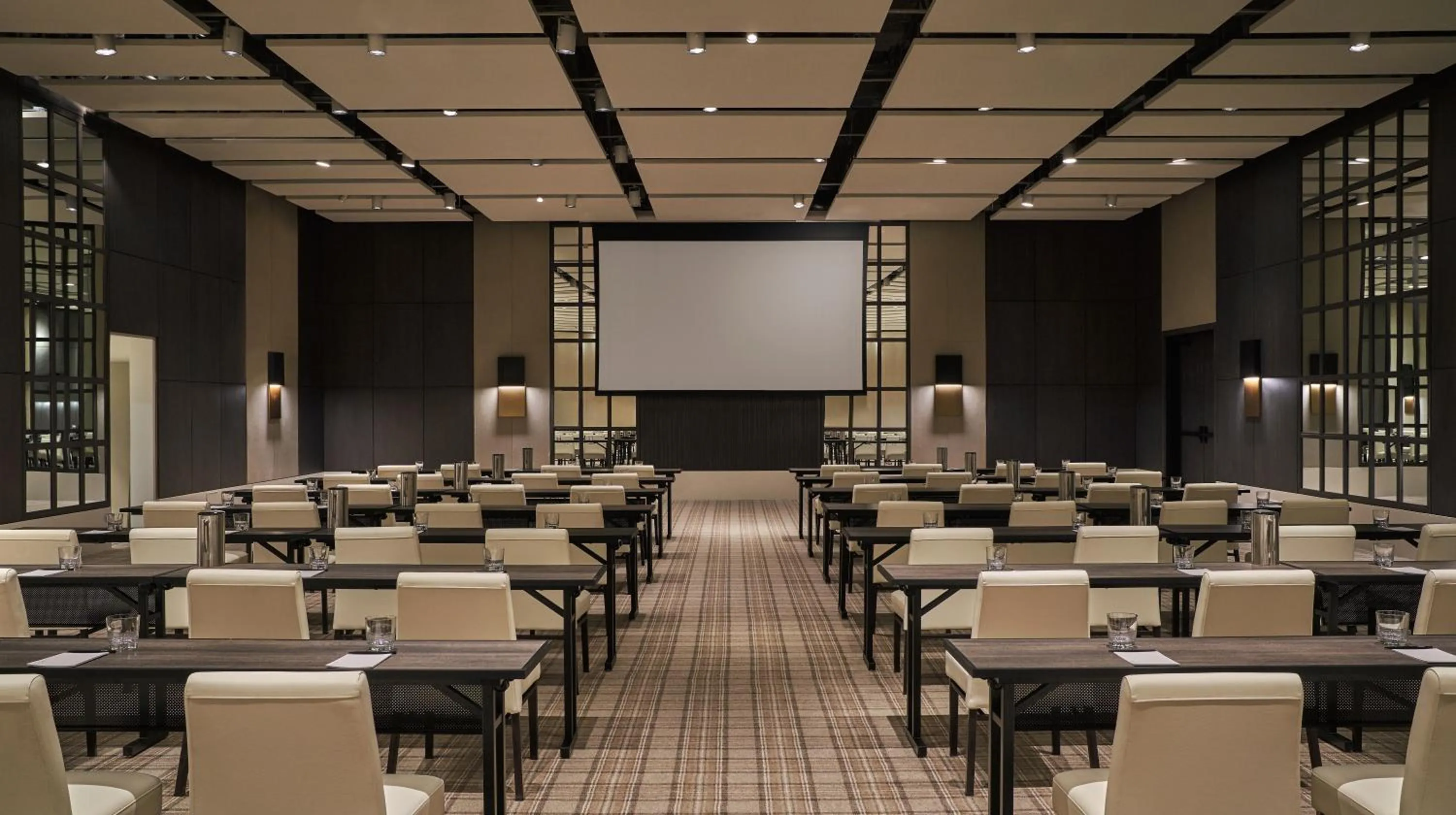 Meeting/conference room in Pendry Park City