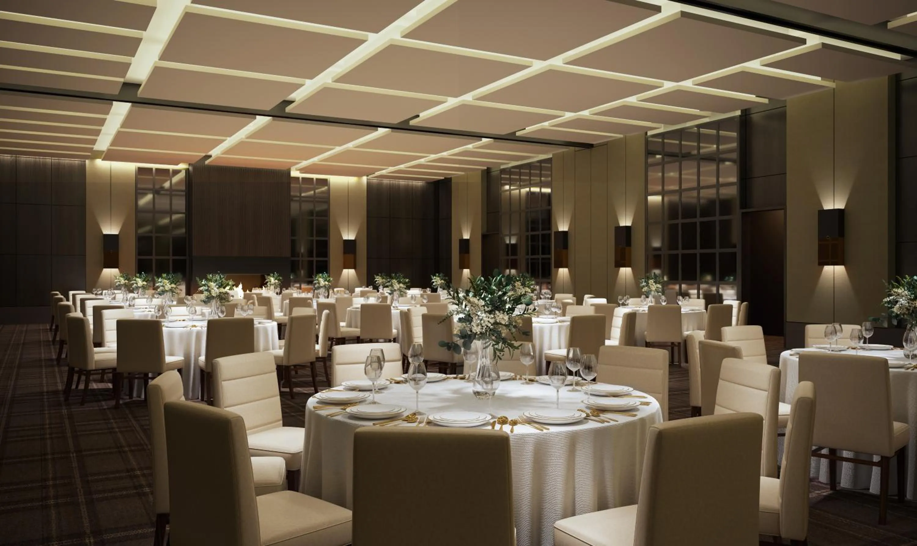 Meeting/conference room in Pendry Park City