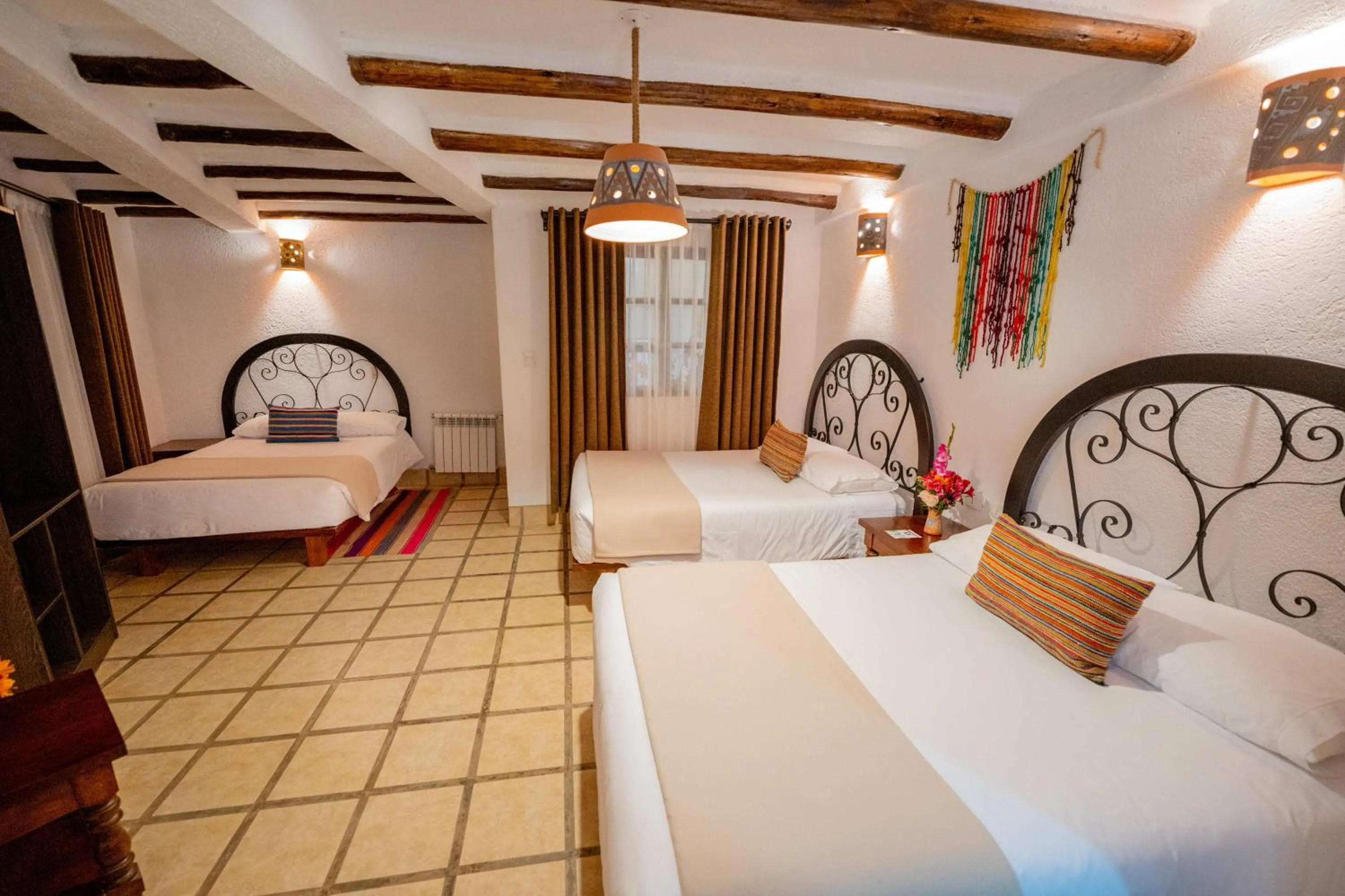 Bedroom, Bed in Vilas Insight Hotel Machupicchu