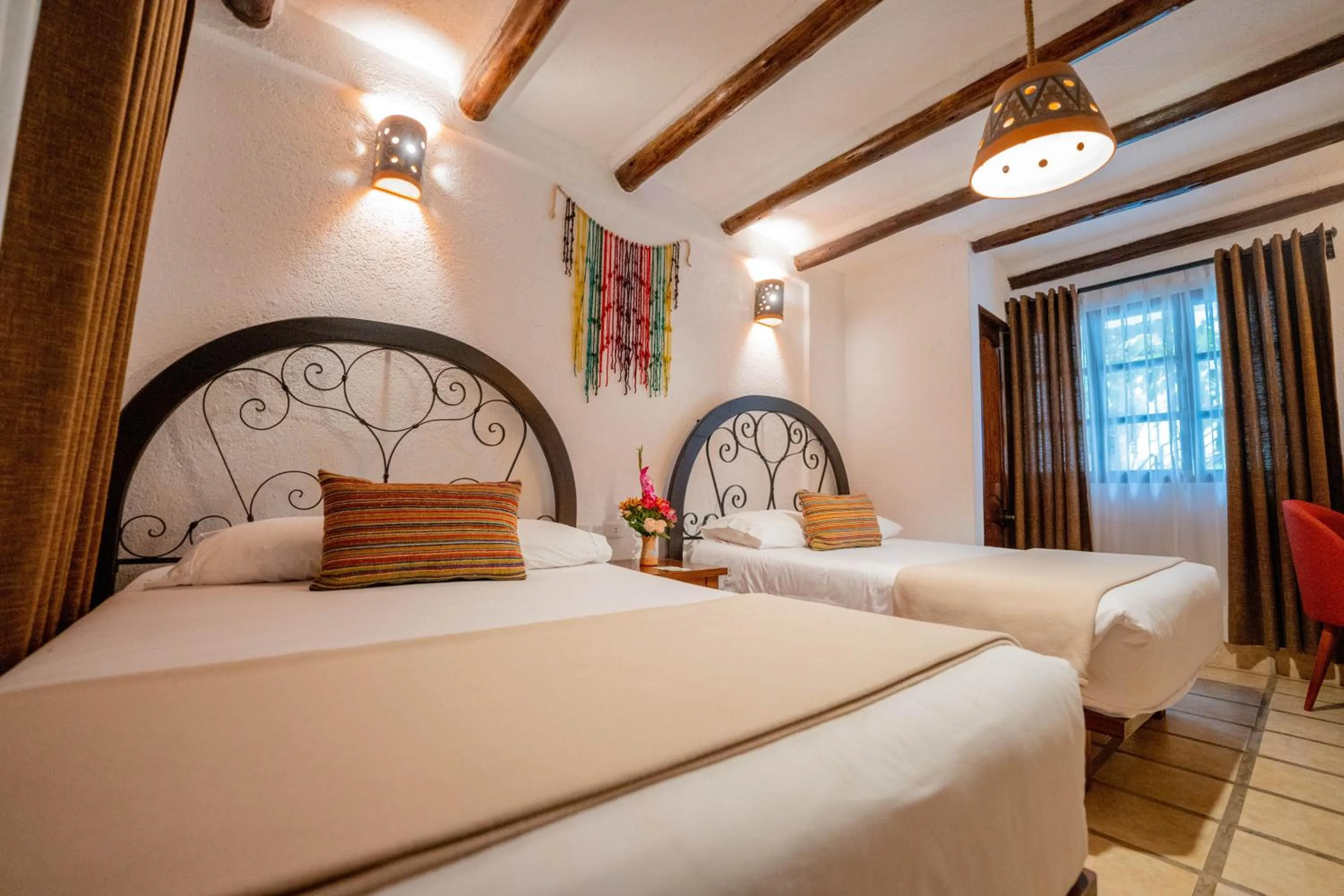 Bedroom, Bed in Vilas Insight Hotel Machupicchu