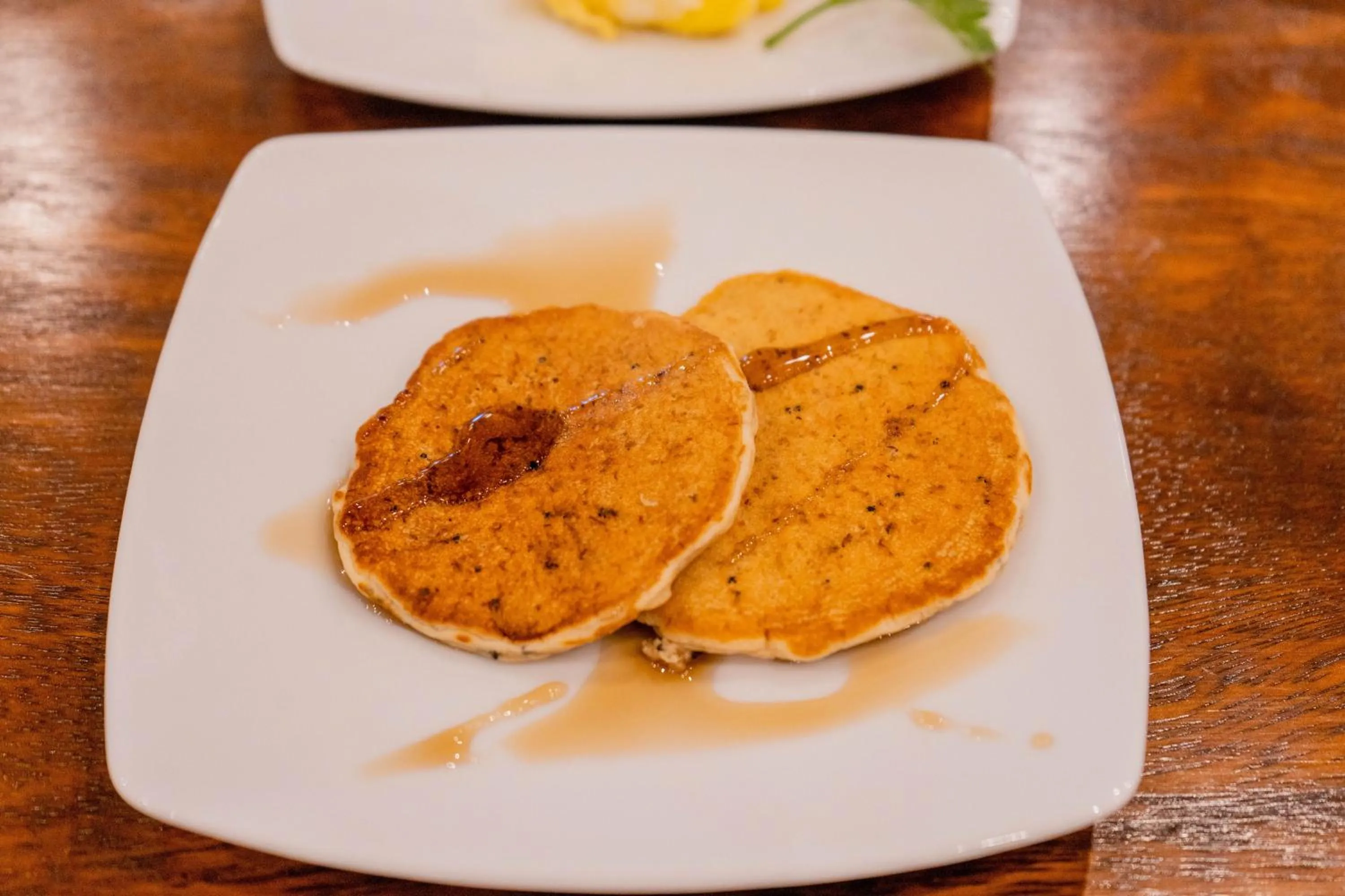Breakfast in Vilas Insight Hotel Machupicchu