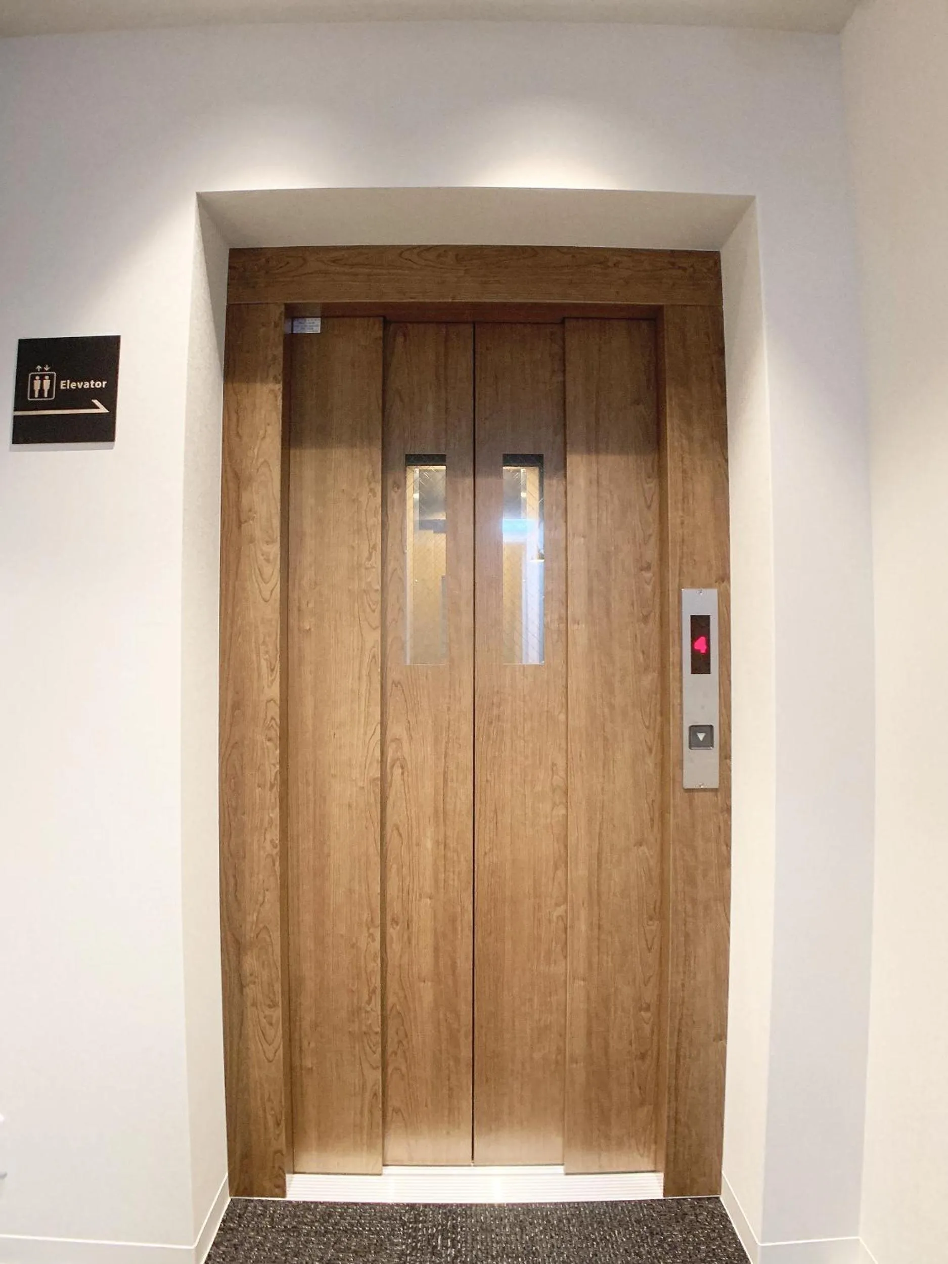 HOTEL CLA-SS HIROSHIMA-TOKAICHI