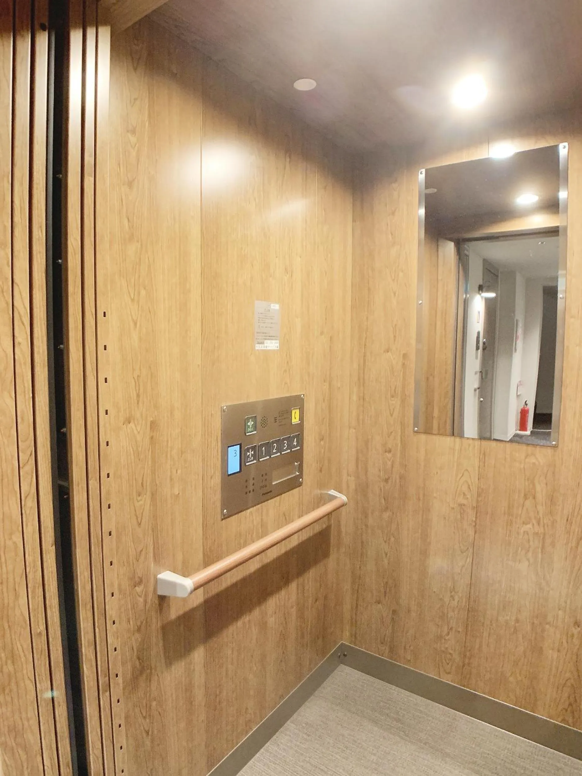 HOTEL CLA-SS HIROSHIMA-TOKAICHI