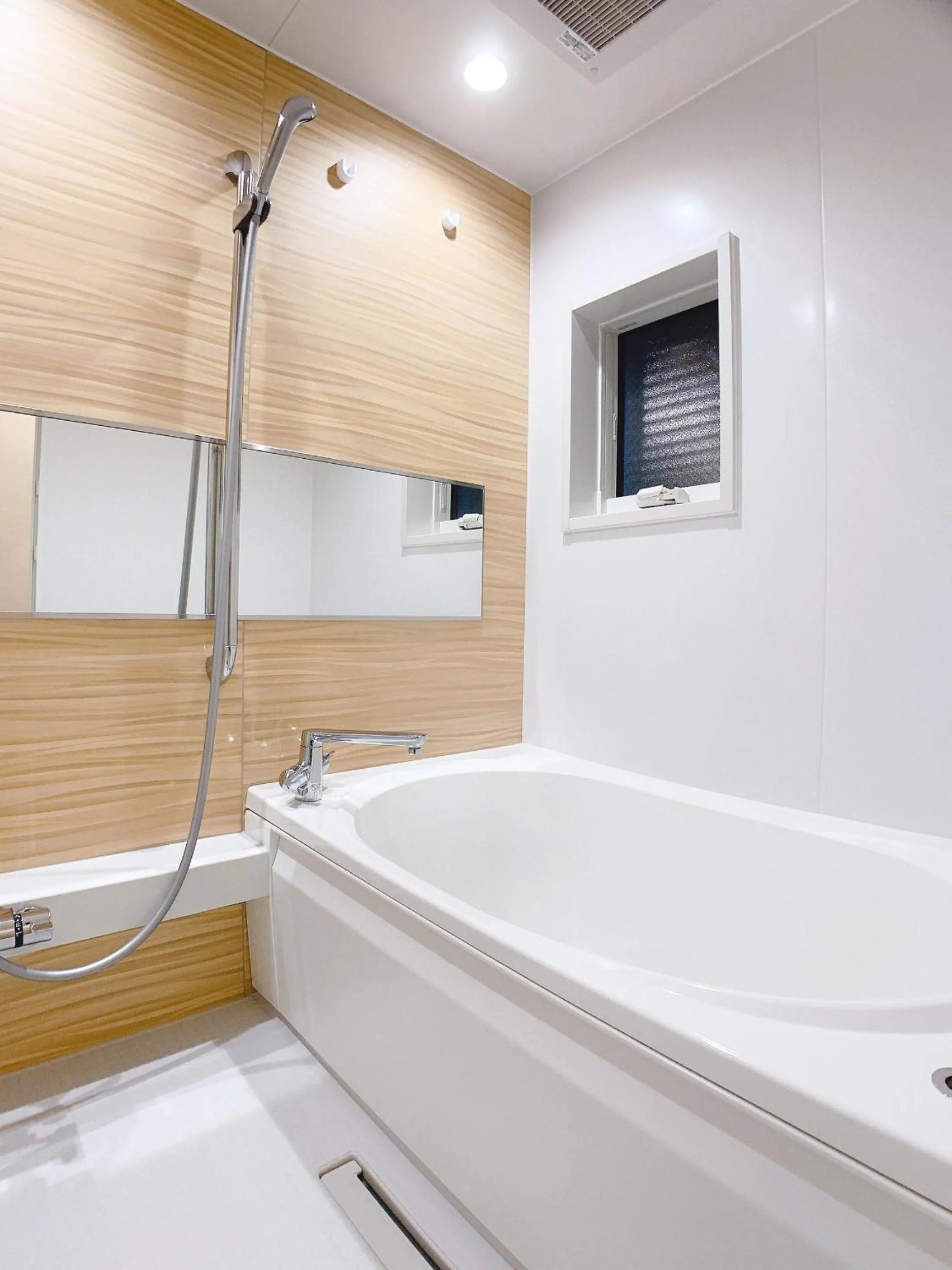 Bathroom in HOTEL CLA-SS HIROSHIMA-TOKAICHI