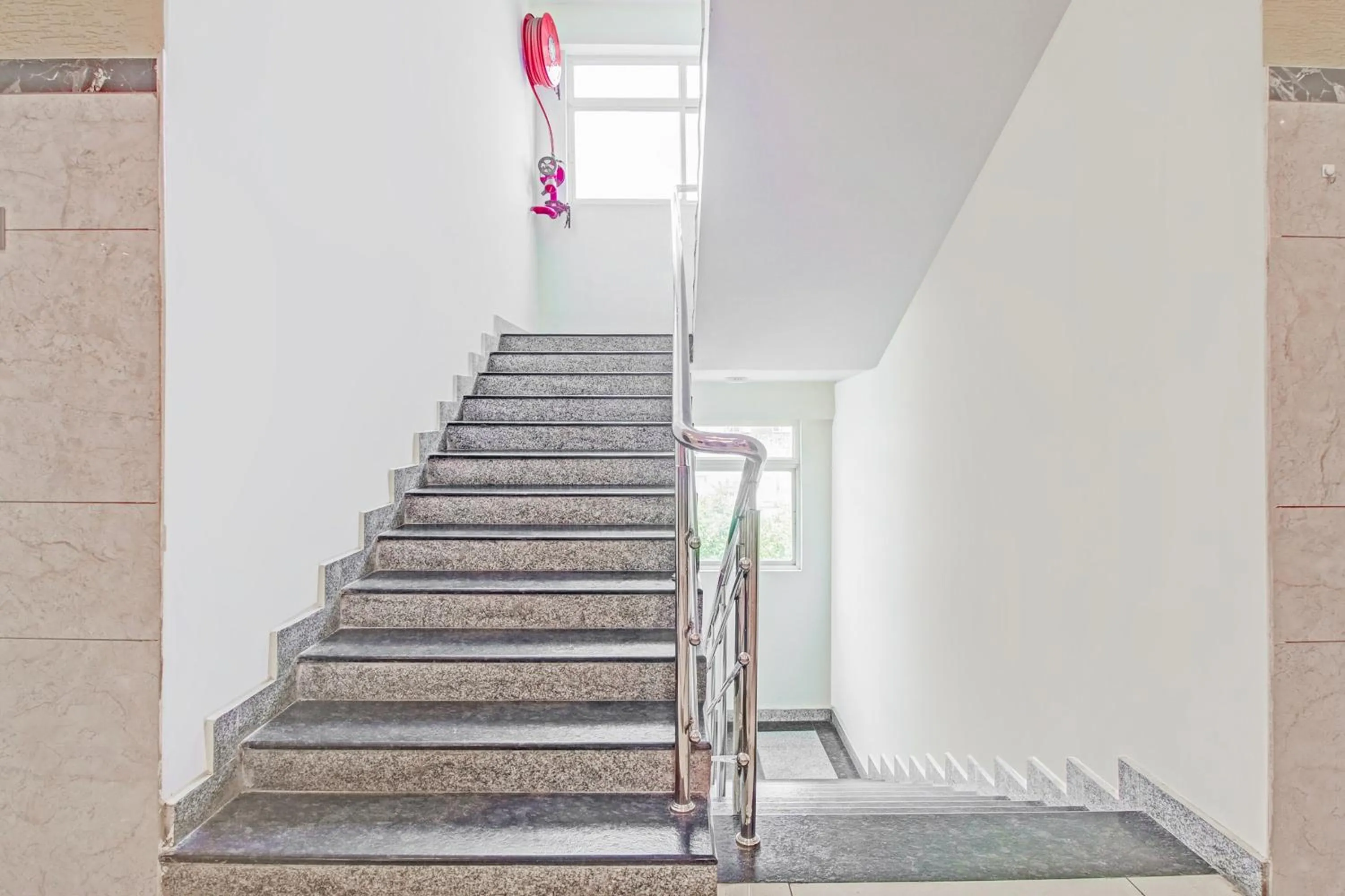 Lobby or reception in Super Collection O Grand Governorpet