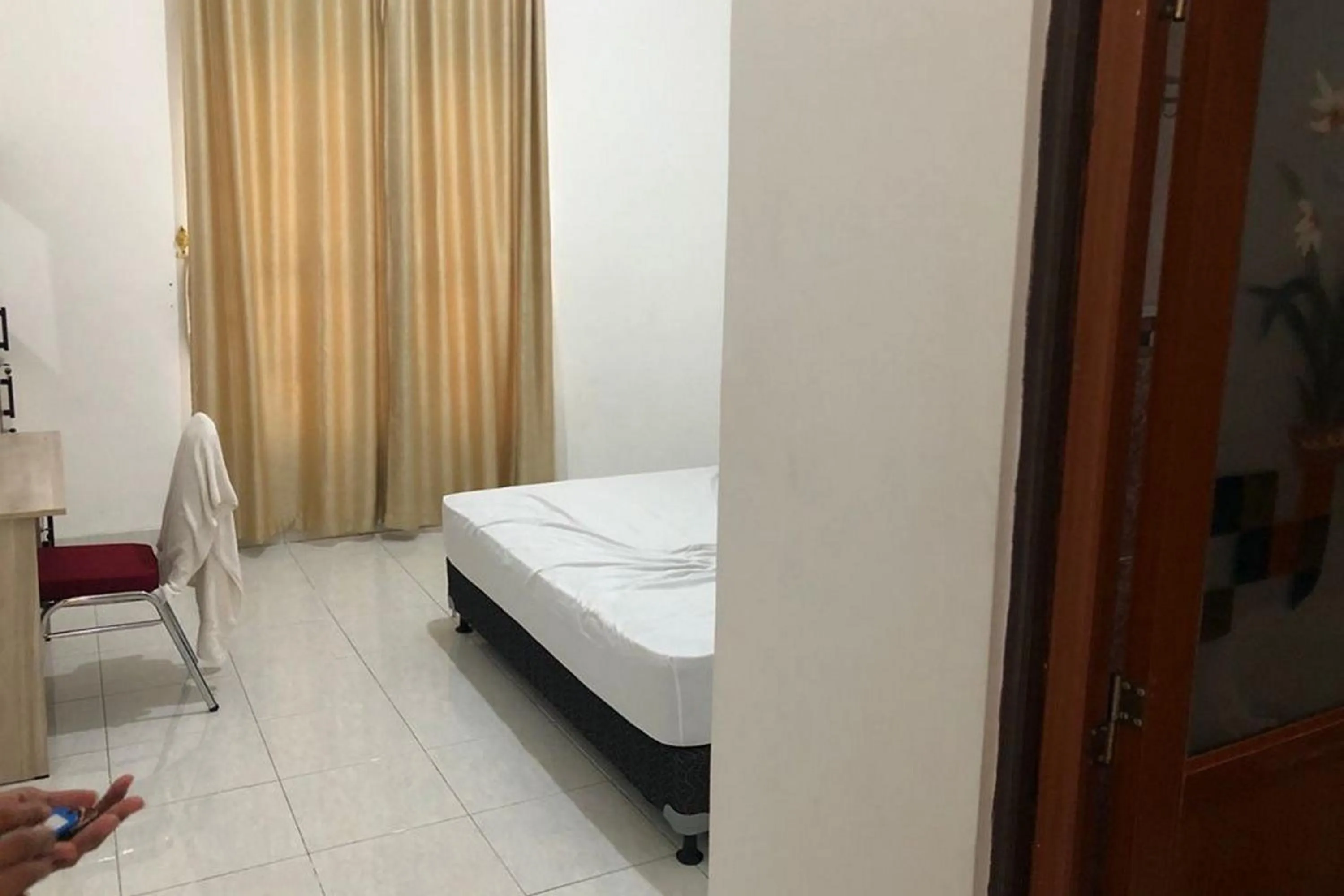 Wisma Gardenia Palangkaraya Syariah RedPartner