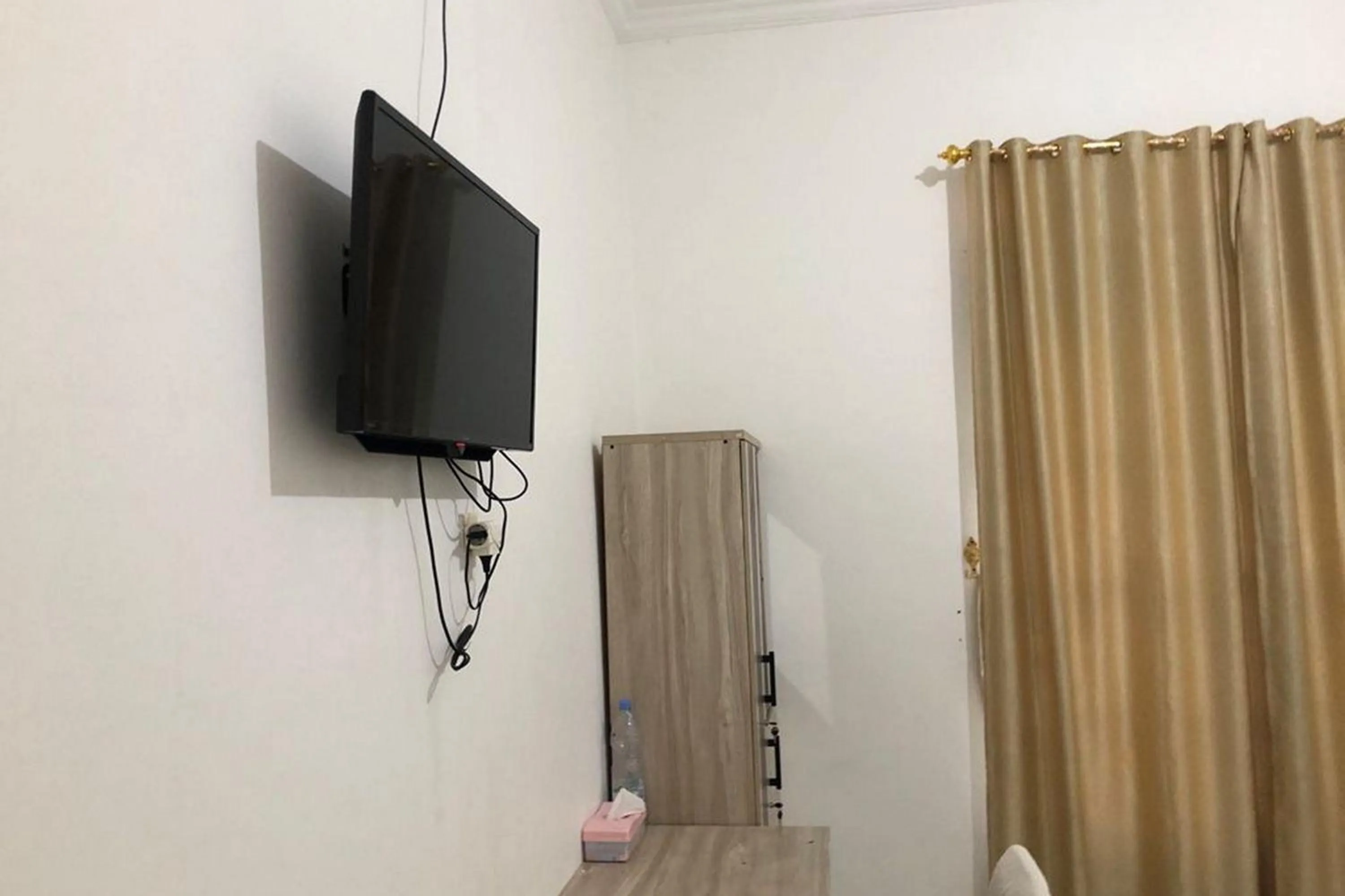 Wisma Gardenia Palangkaraya Syariah RedPartner