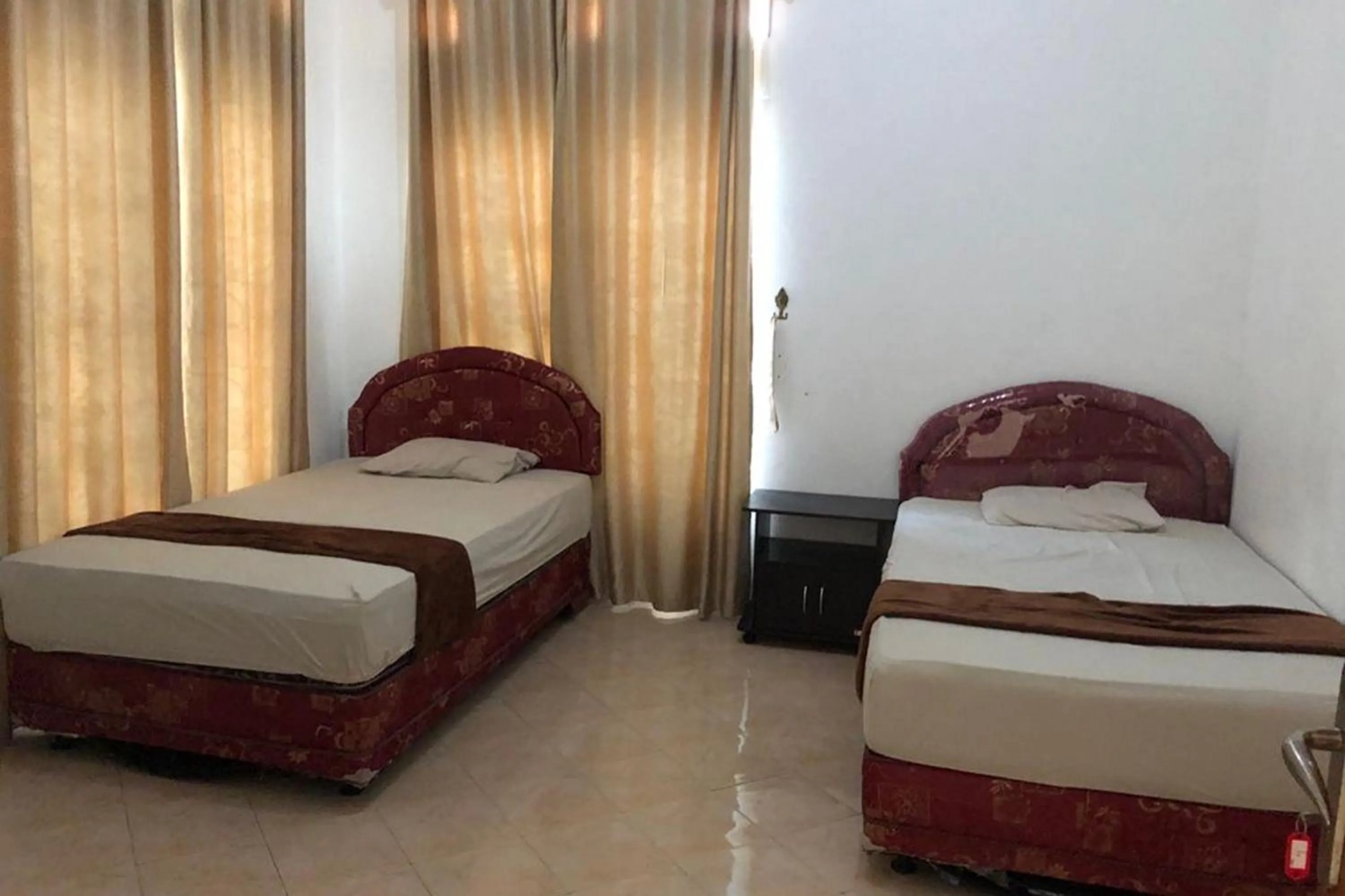 Wisma Gardenia Palangkaraya Syariah RedPartner