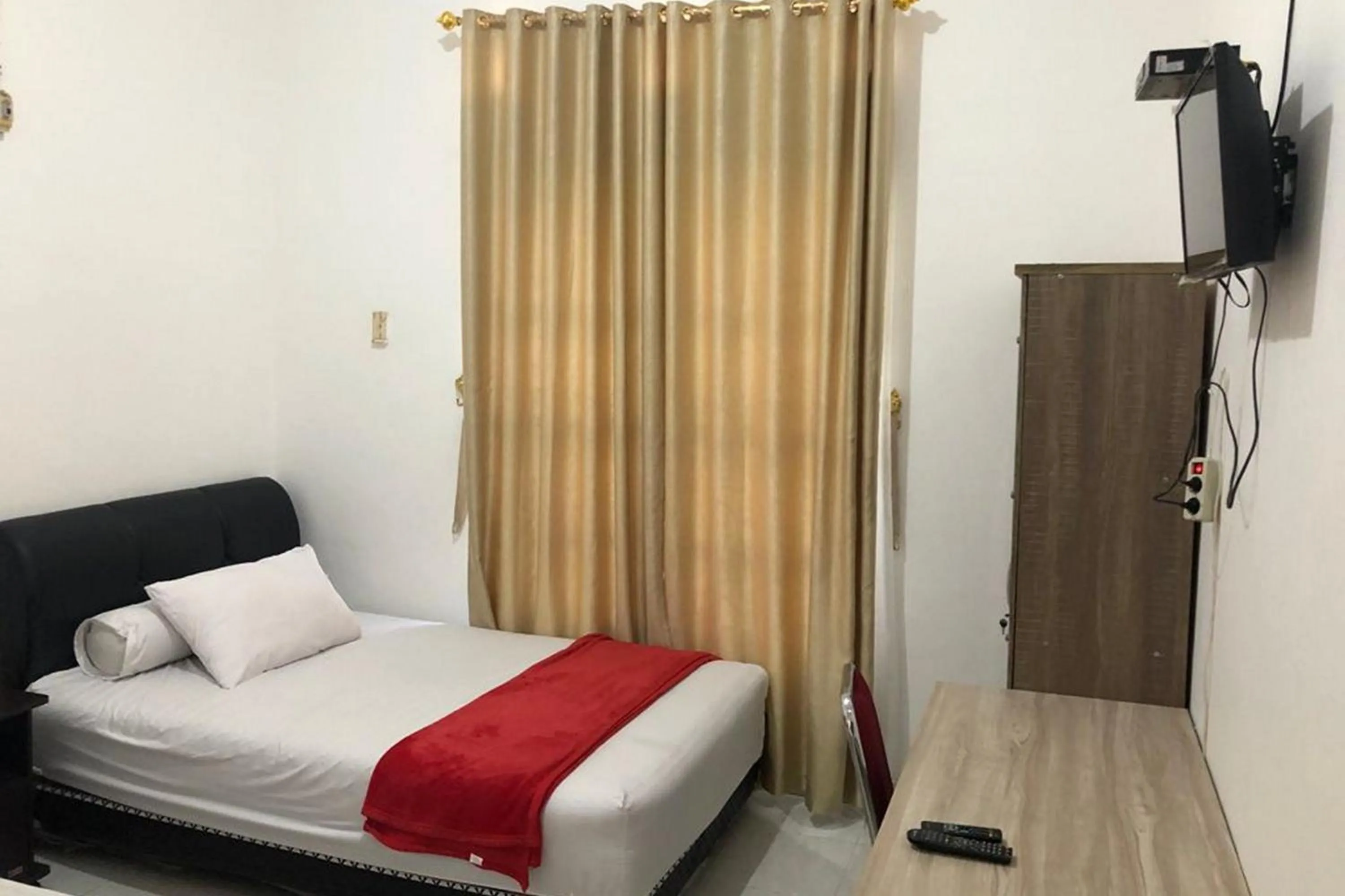 Wisma Gardenia Palangkaraya Syariah RedPartner