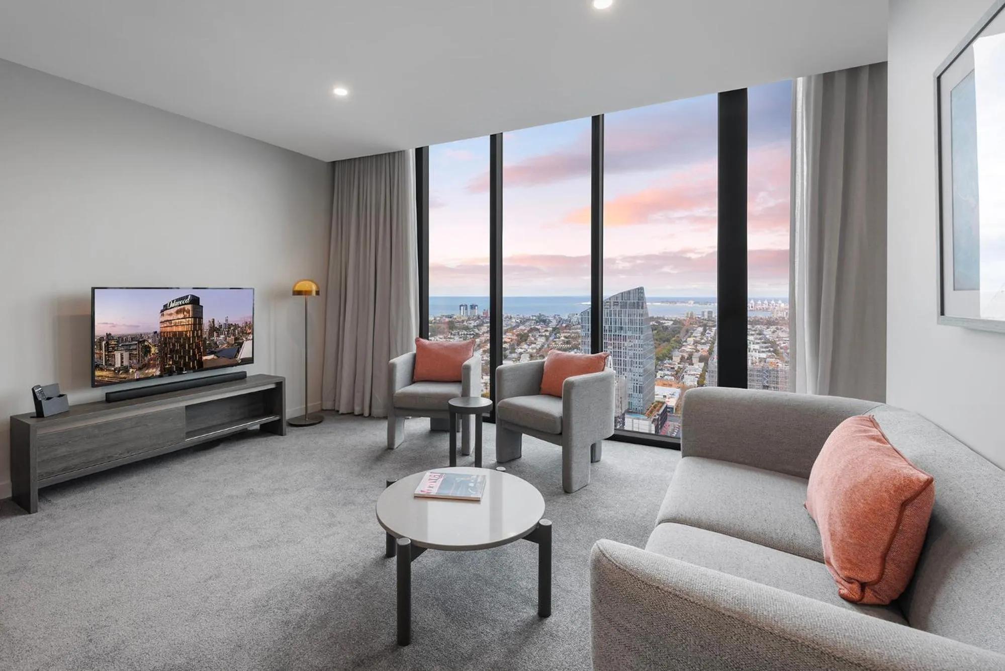 Oakwood Premier Melbourne