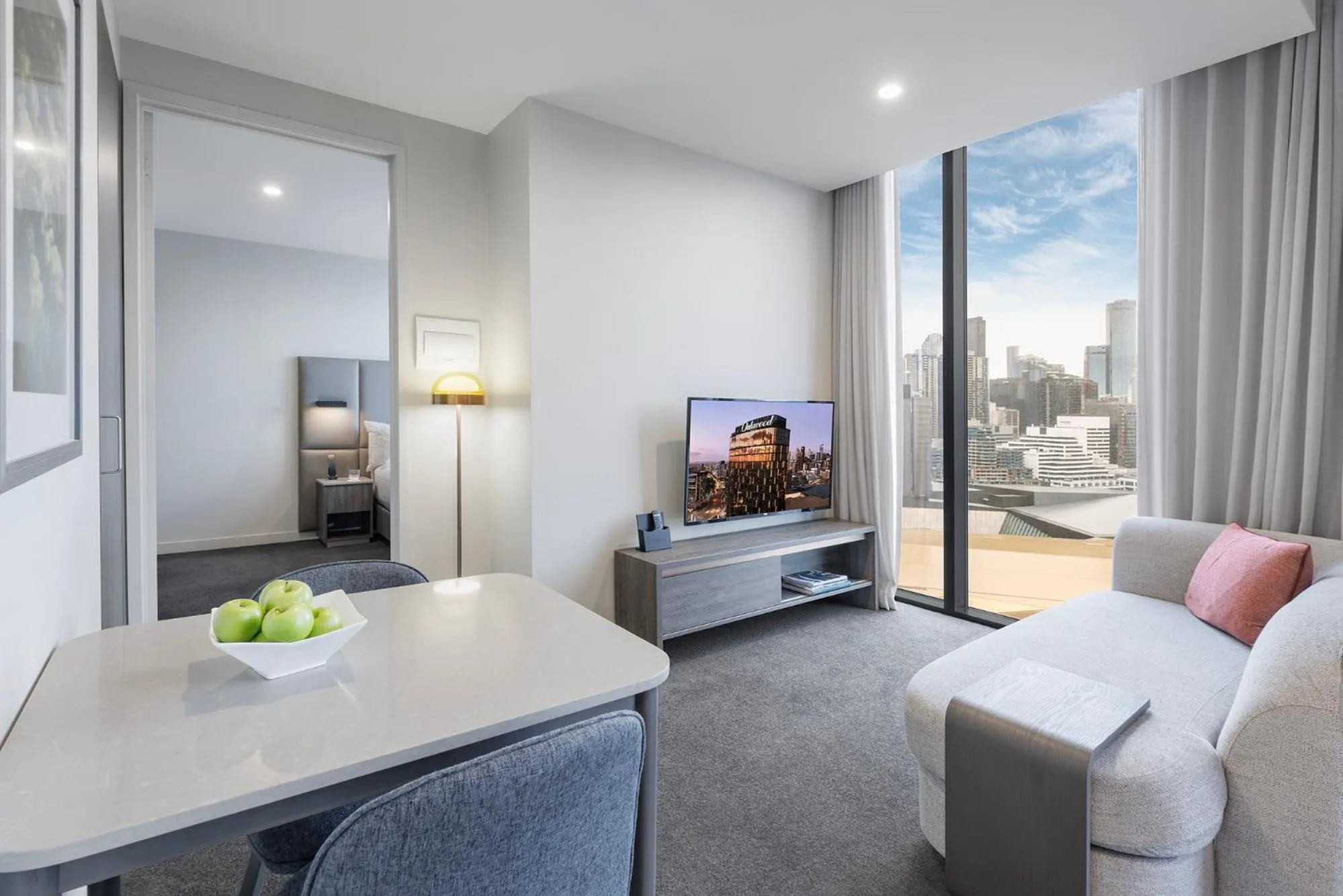 Oakwood Premier Melbourne