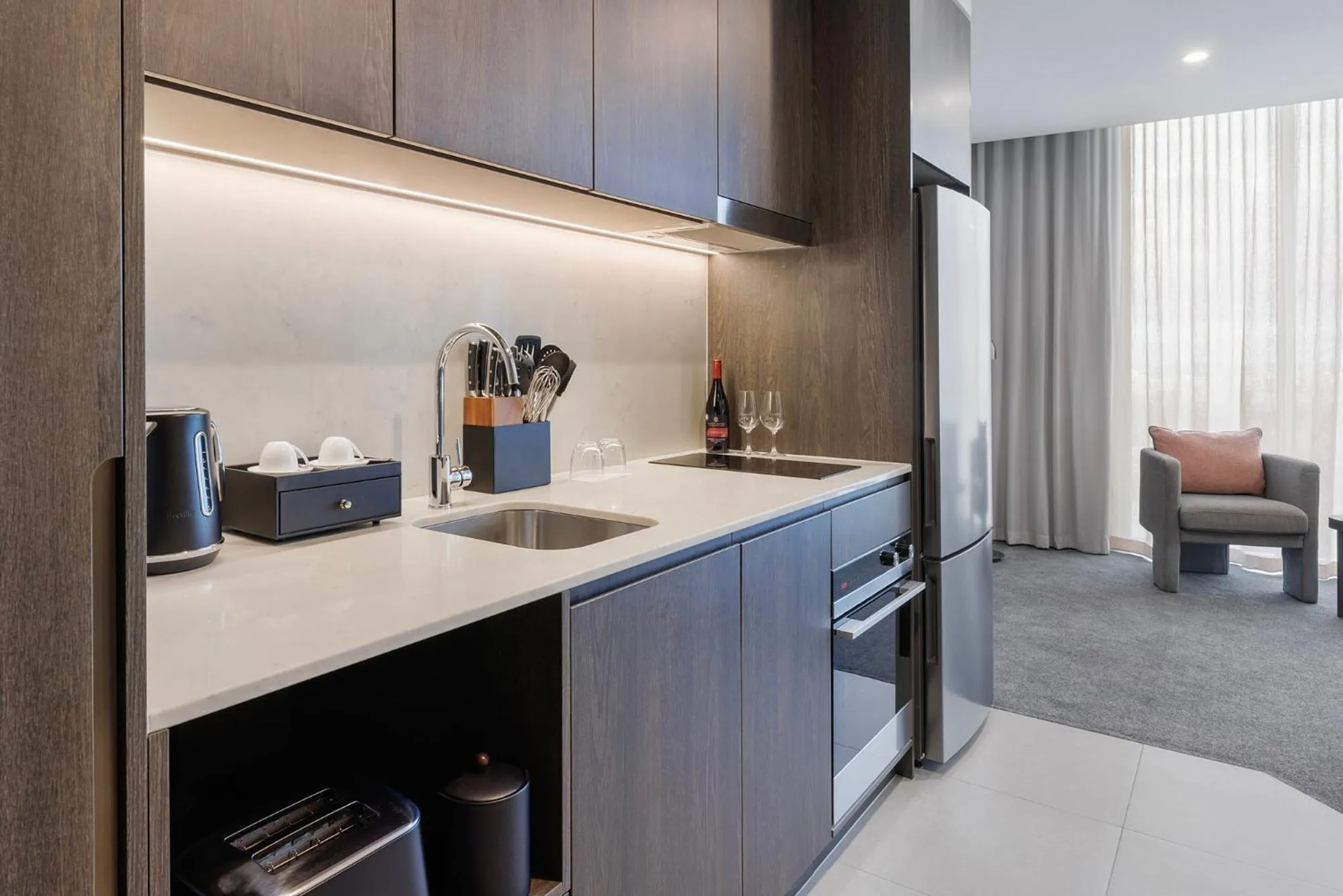 Oakwood Premier Melbourne