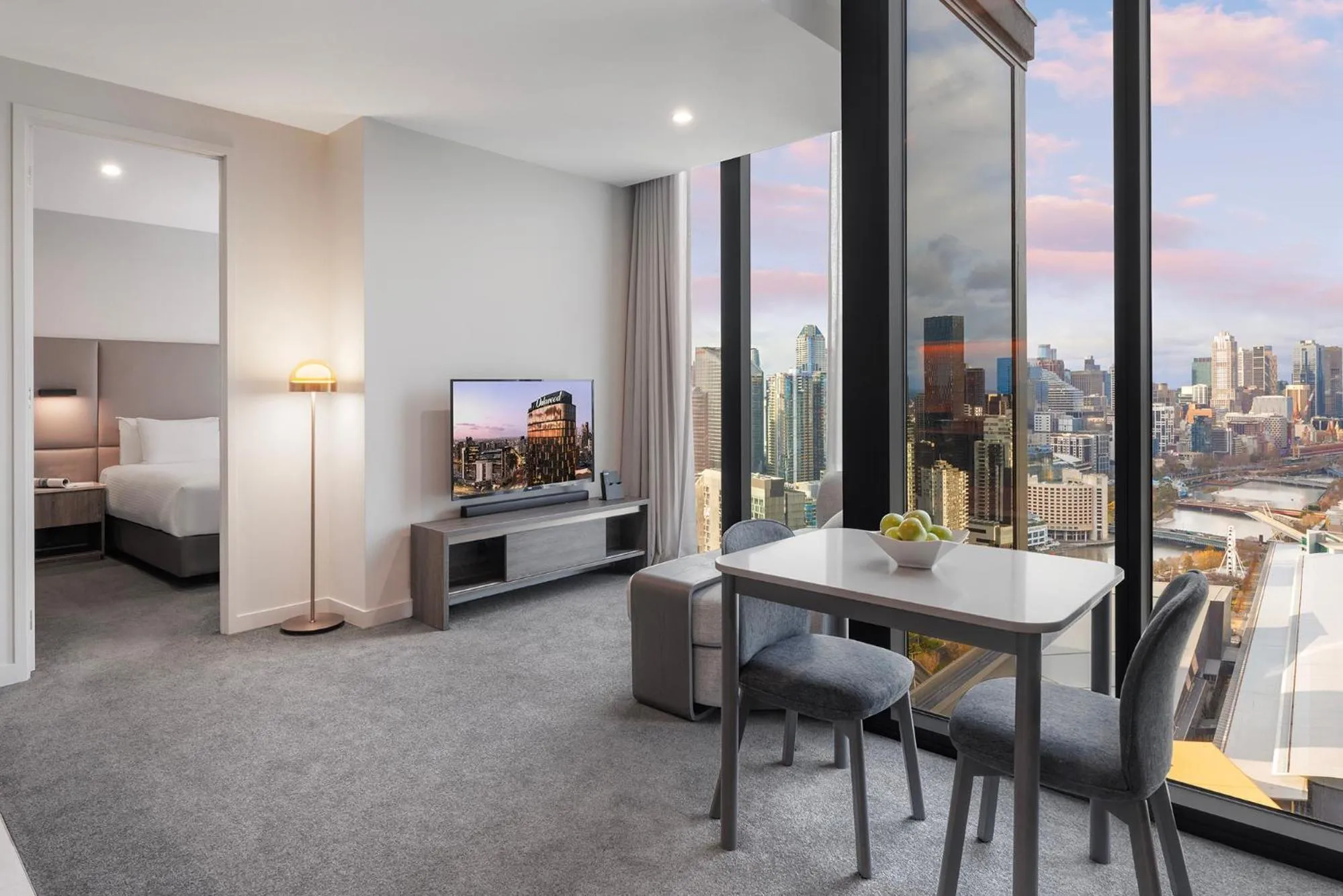 Oakwood Premier Melbourne