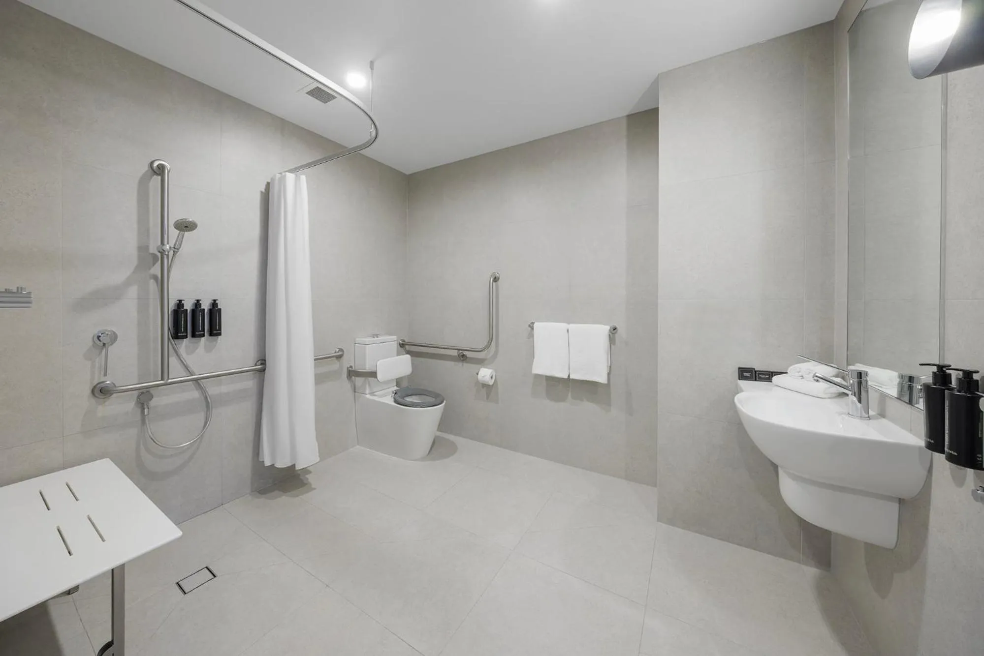 Oakwood Premier Melbourne