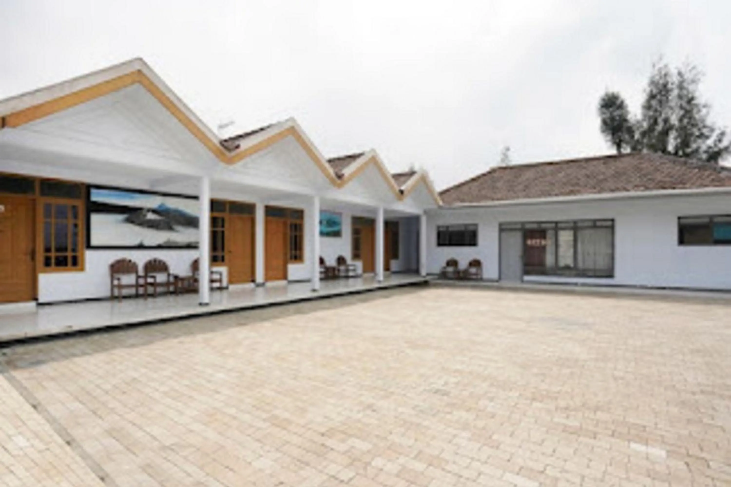 Ambar Tosari Homestay at Desa Wisata Bromo