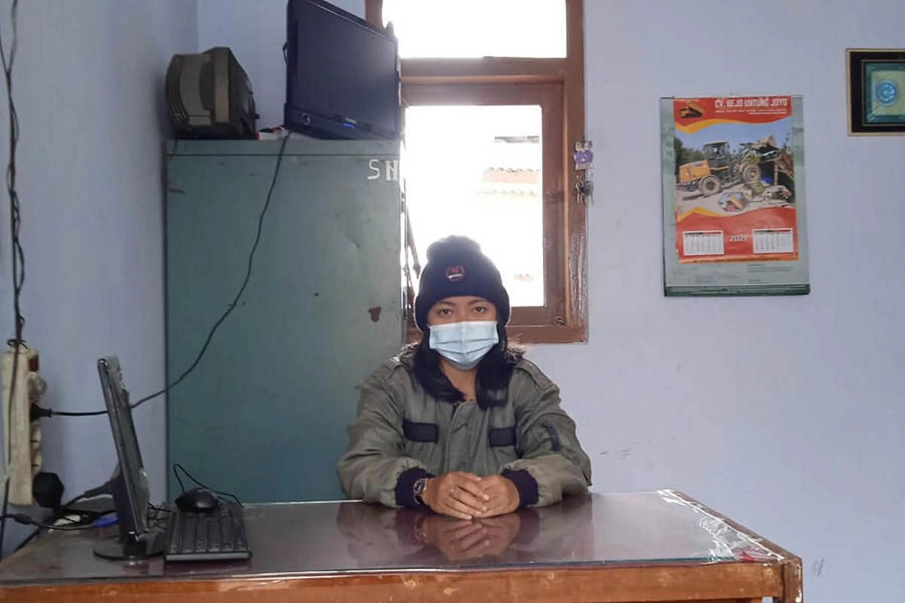 Ambar Tosari Homestay at Desa Wisata Bromo