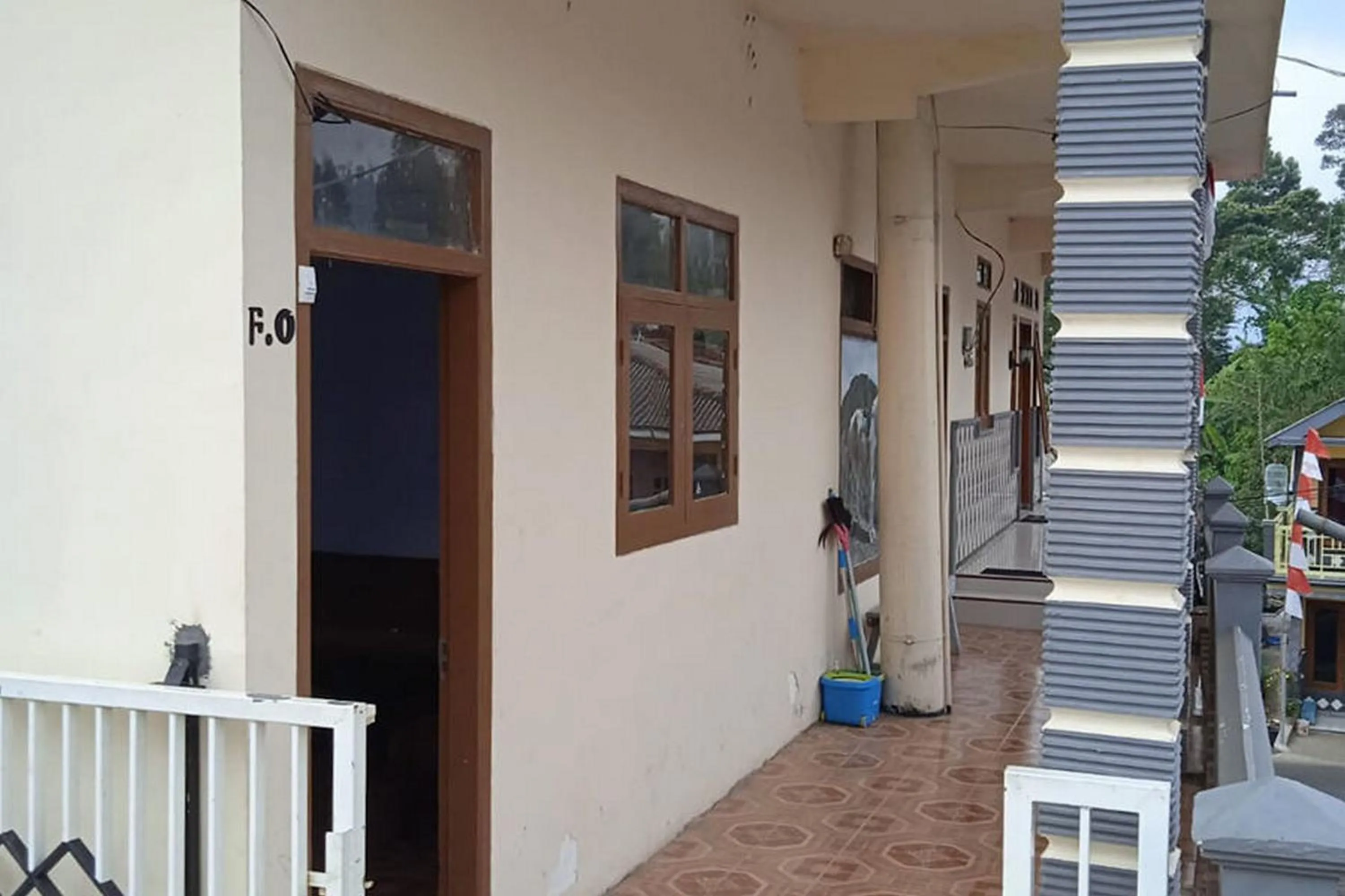 Ambar Tosari Homestay at Desa Wisata Bromo