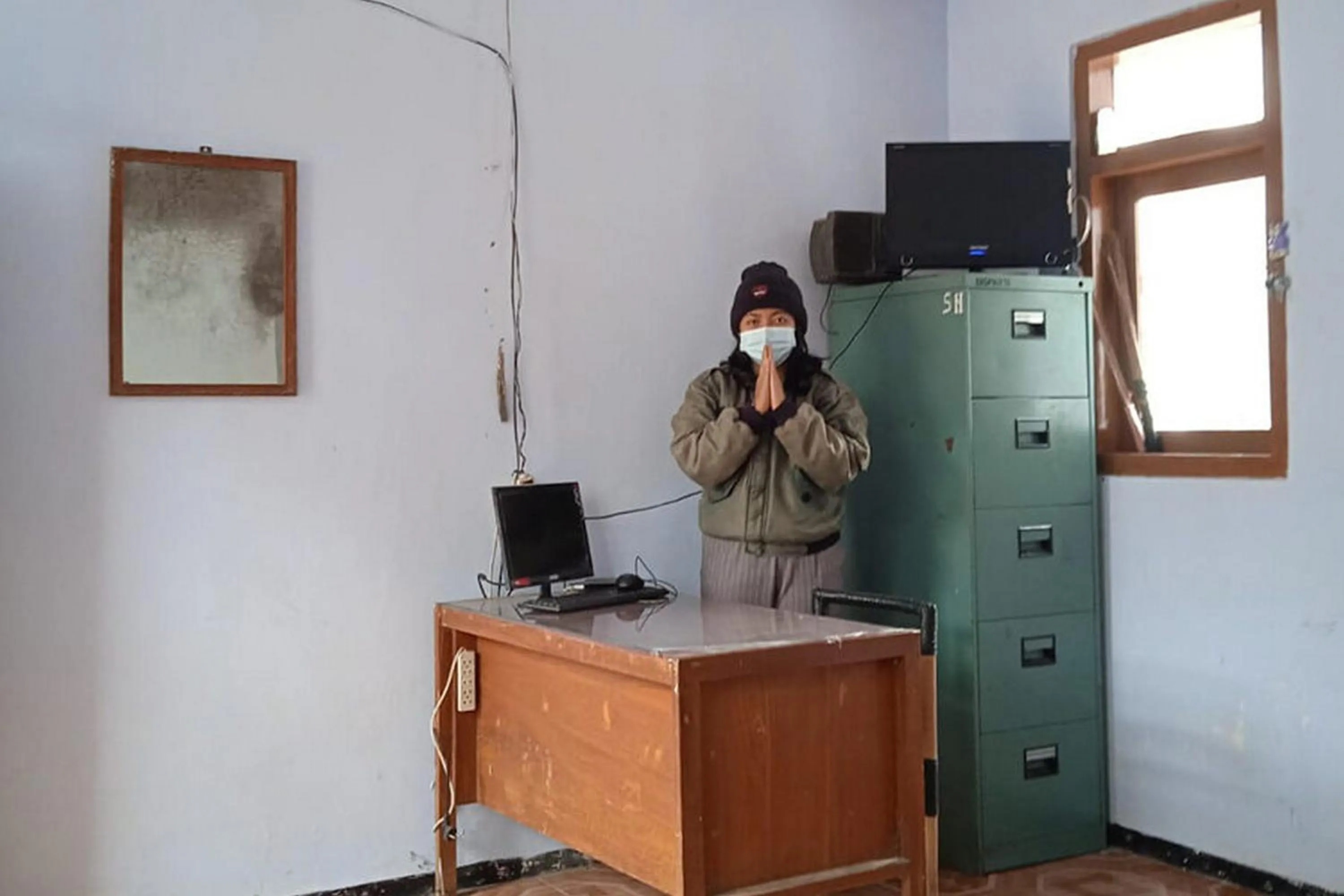 Ambar Tosari Homestay at Desa Wisata Bromo