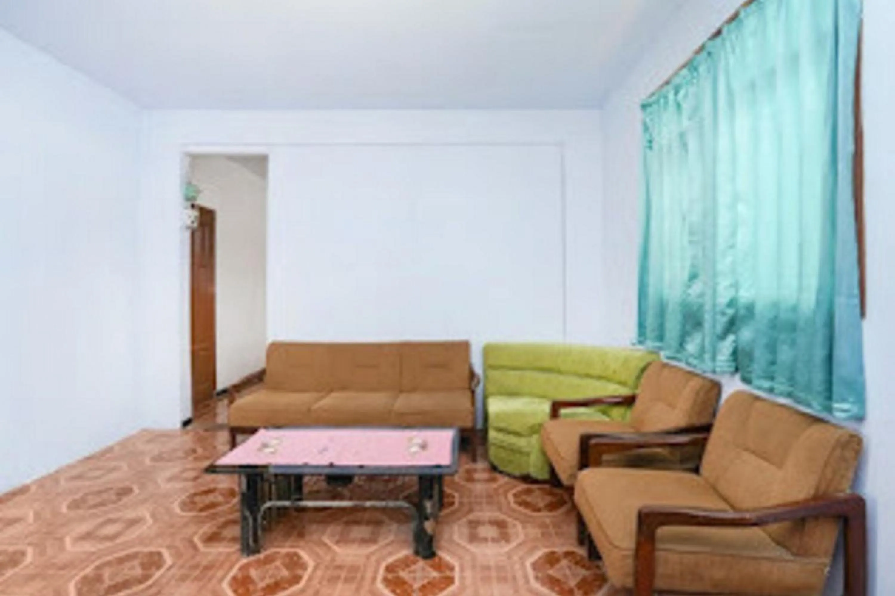 Ambar Tosari Homestay at Desa Wisata Bromo