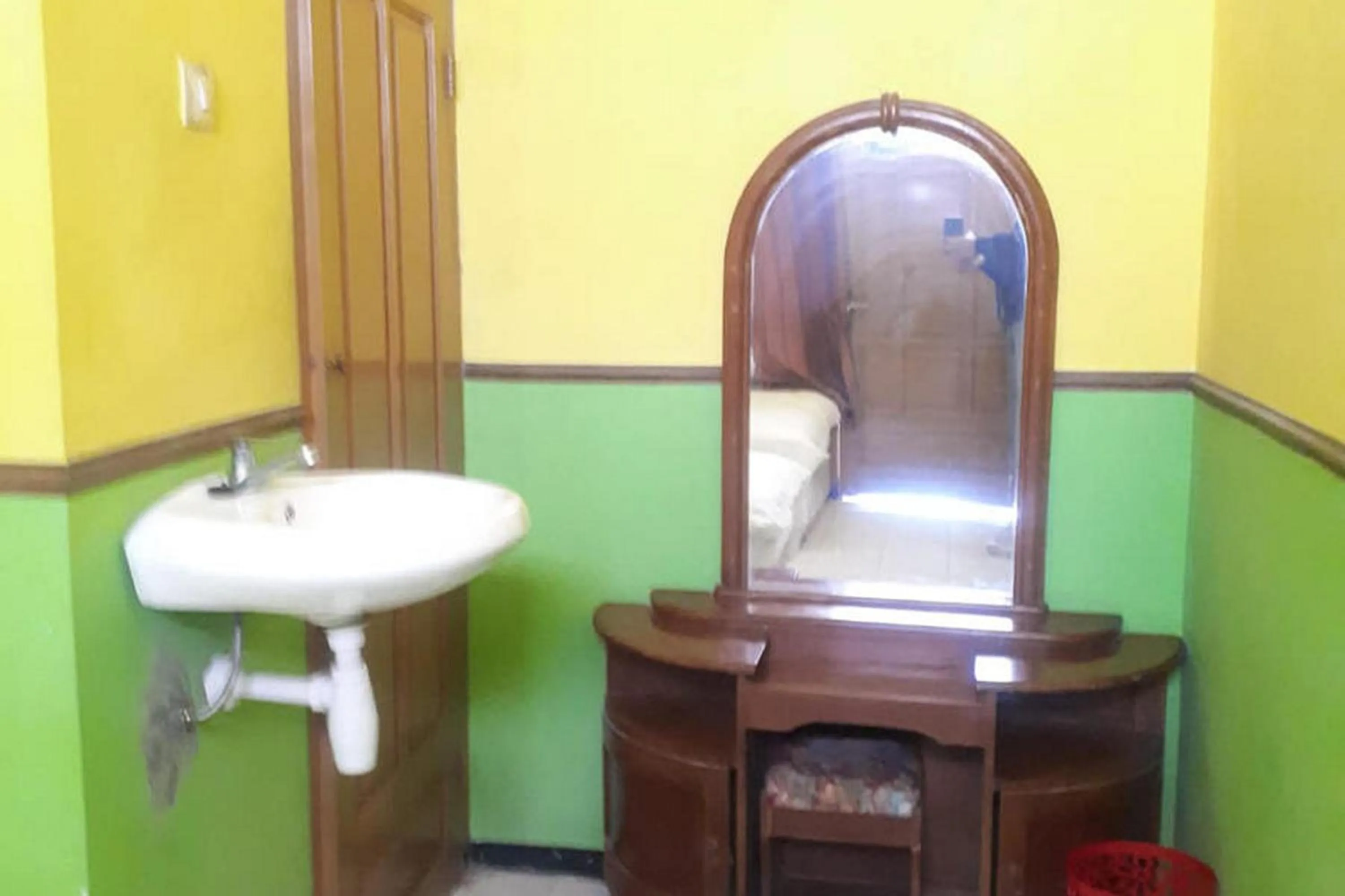 Ambar Tosari Homestay at Desa Wisata Bromo