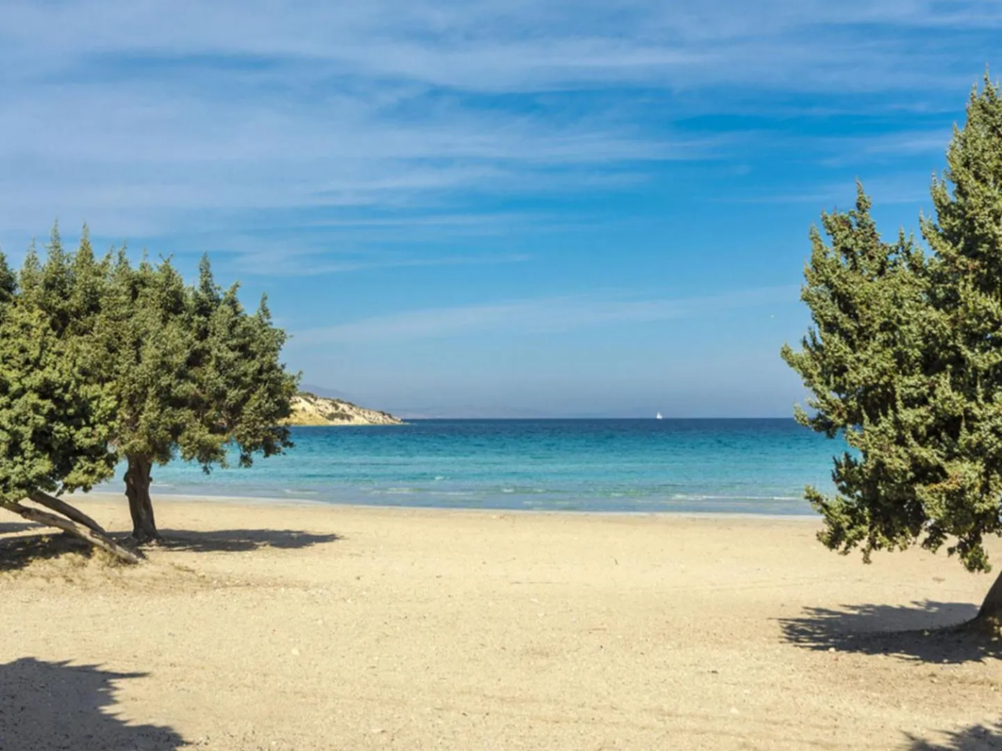 Natural landscape in EFLIN HAUS Historical Place & Monument