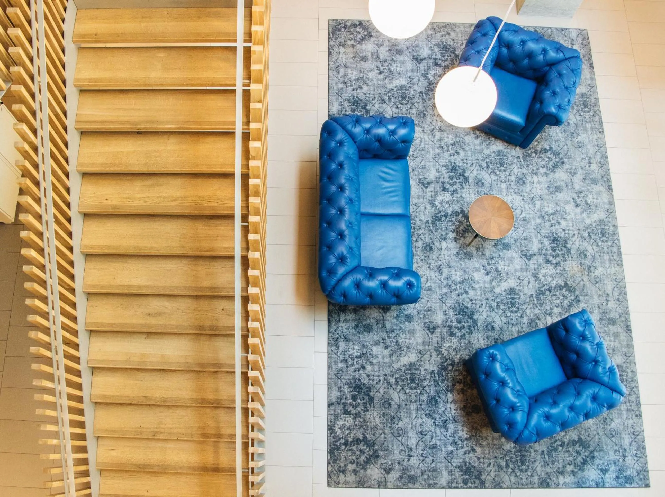 Twenty Business Flats Asnières-sur-Seine