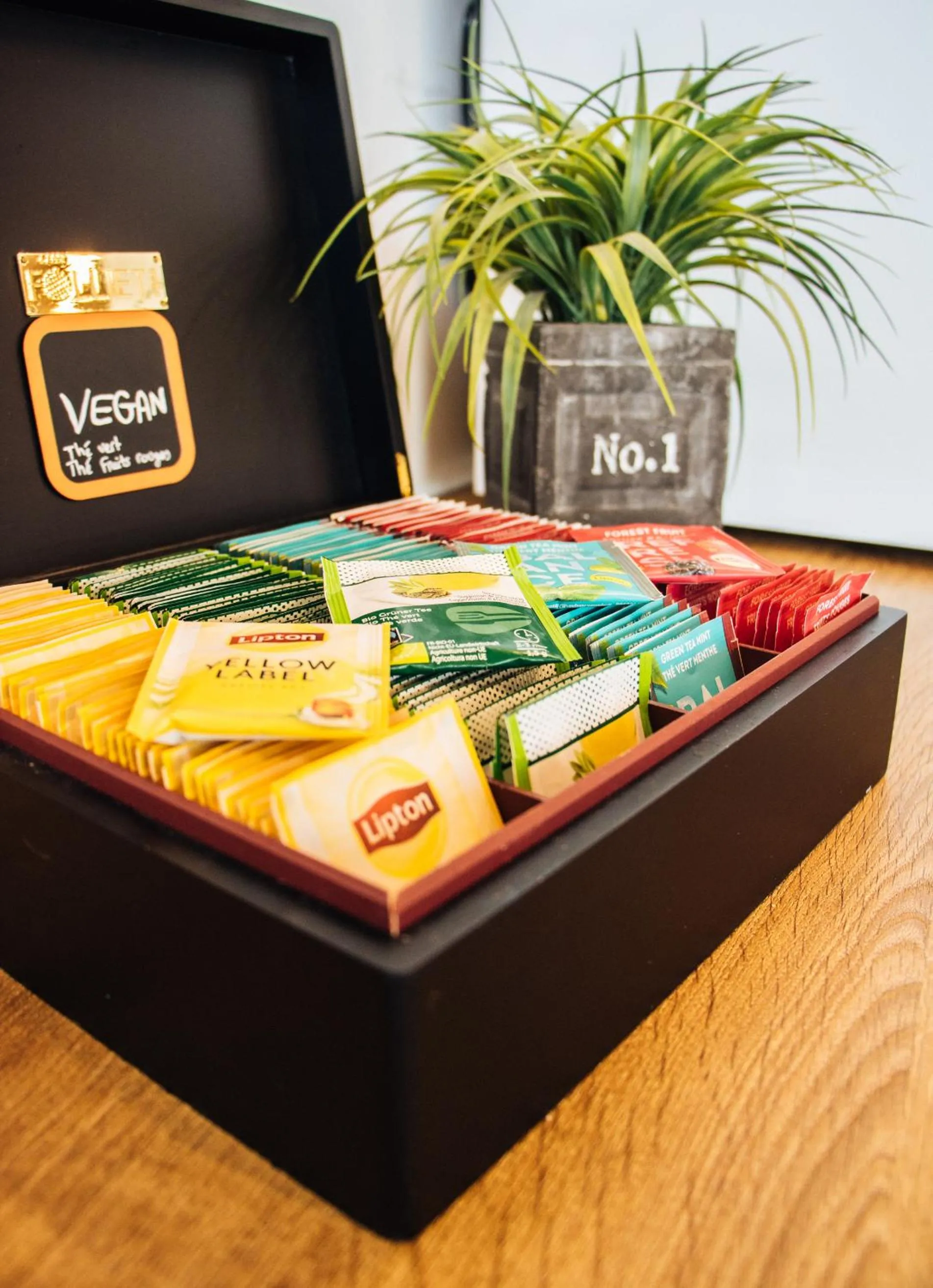 Twenty Business Flats Asnières-sur-Seine