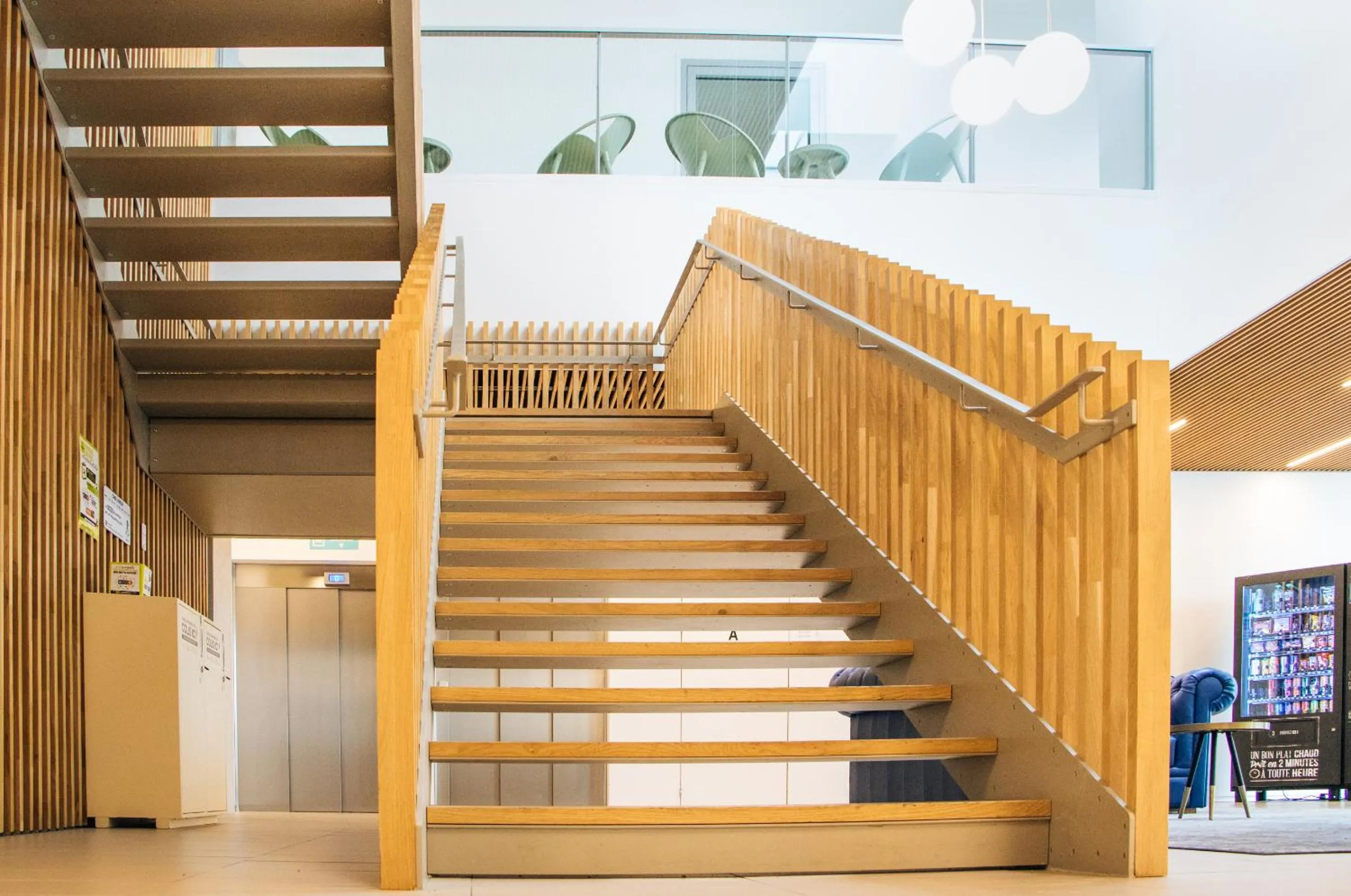 Twenty Business Flats Asnières-sur-Seine