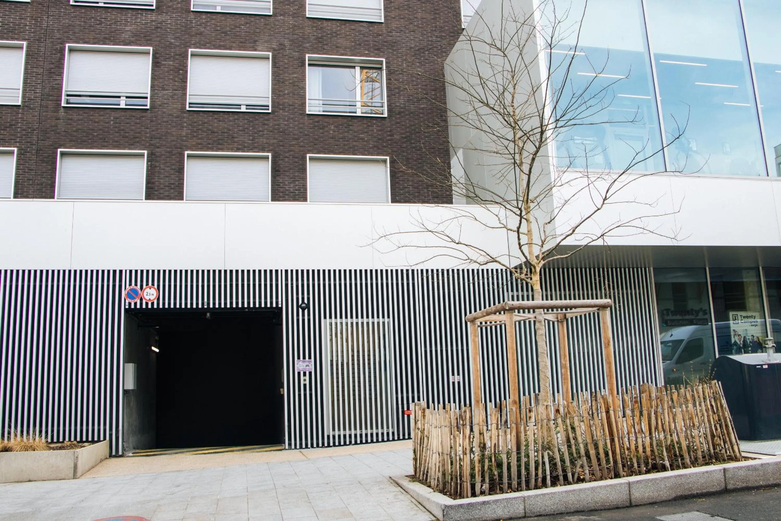 Twenty Business Flats Asnières-sur-Seine