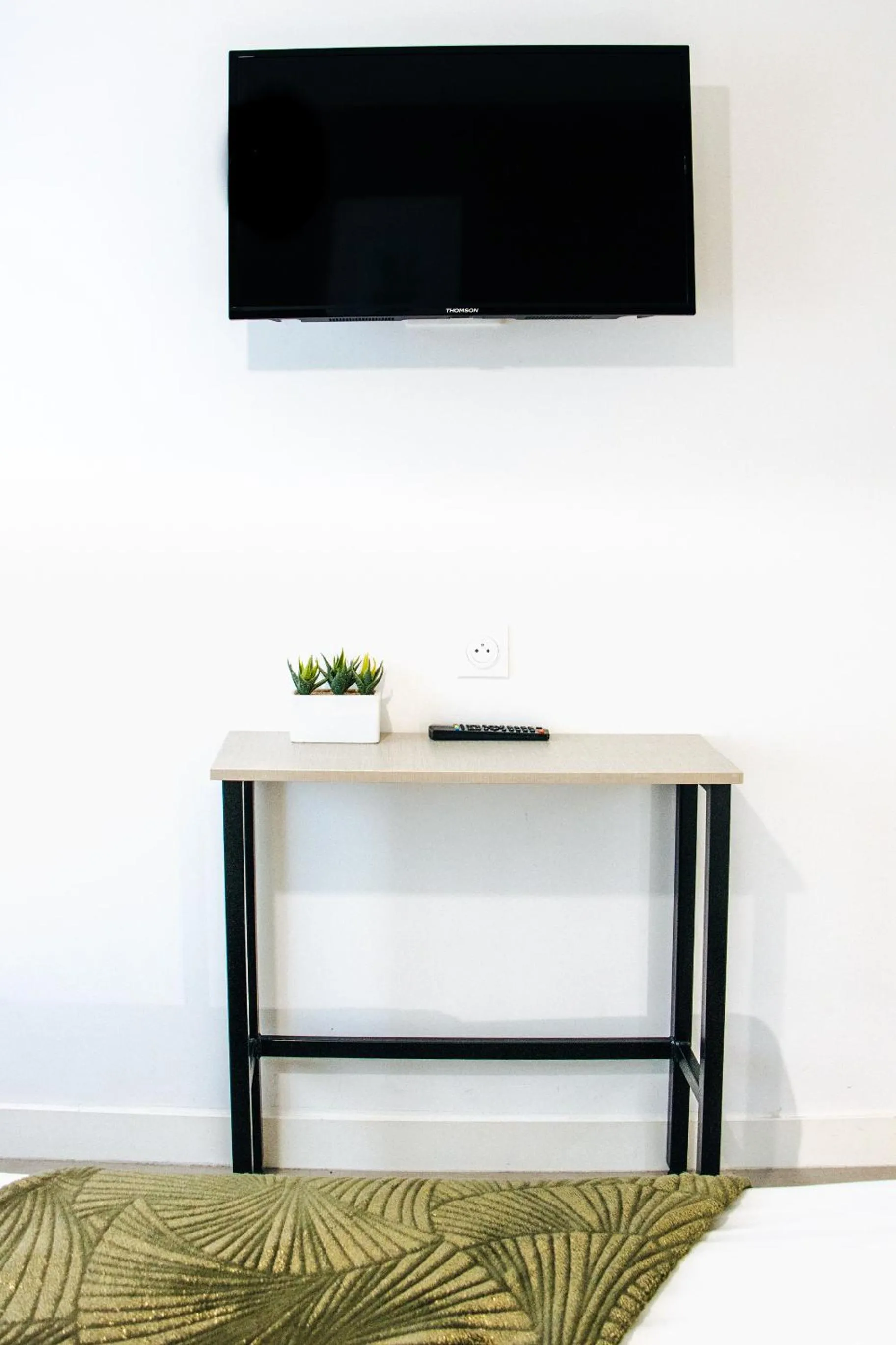 Twenty Business Flats Asnières-sur-Seine