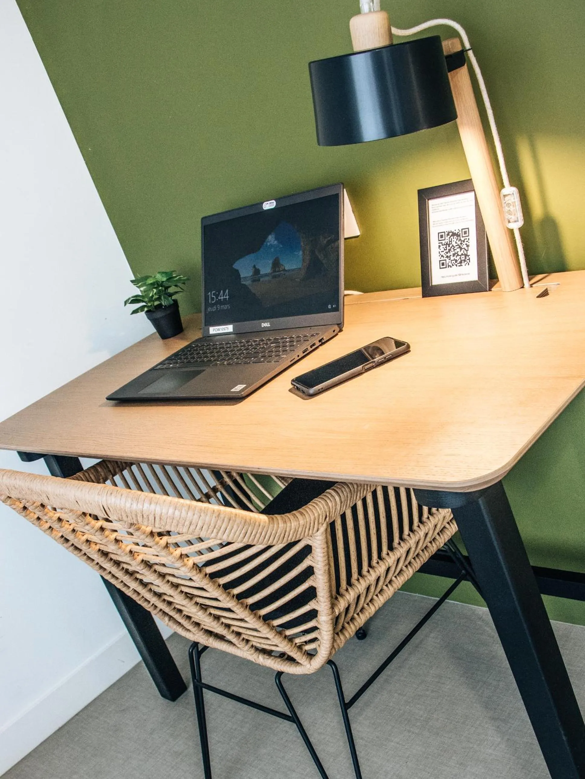 Twenty Business Flats Asnières-sur-Seine