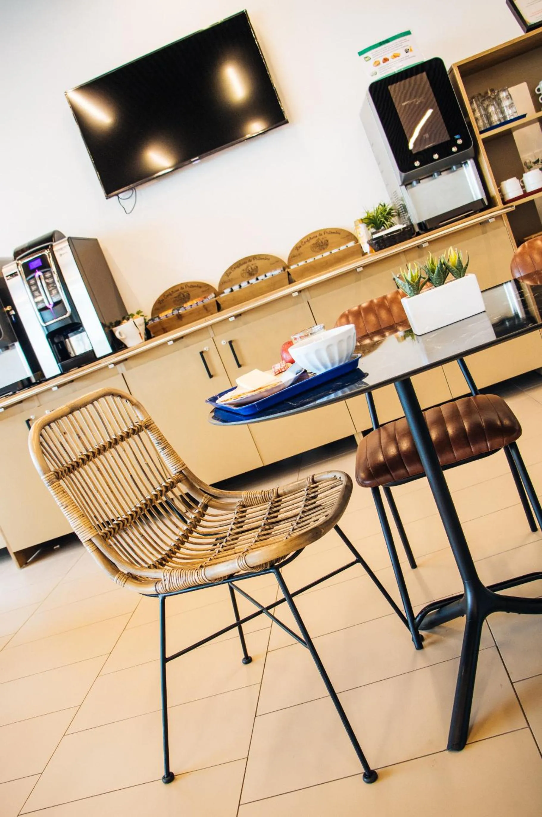 Twenty Business Flats Asnières-sur-Seine