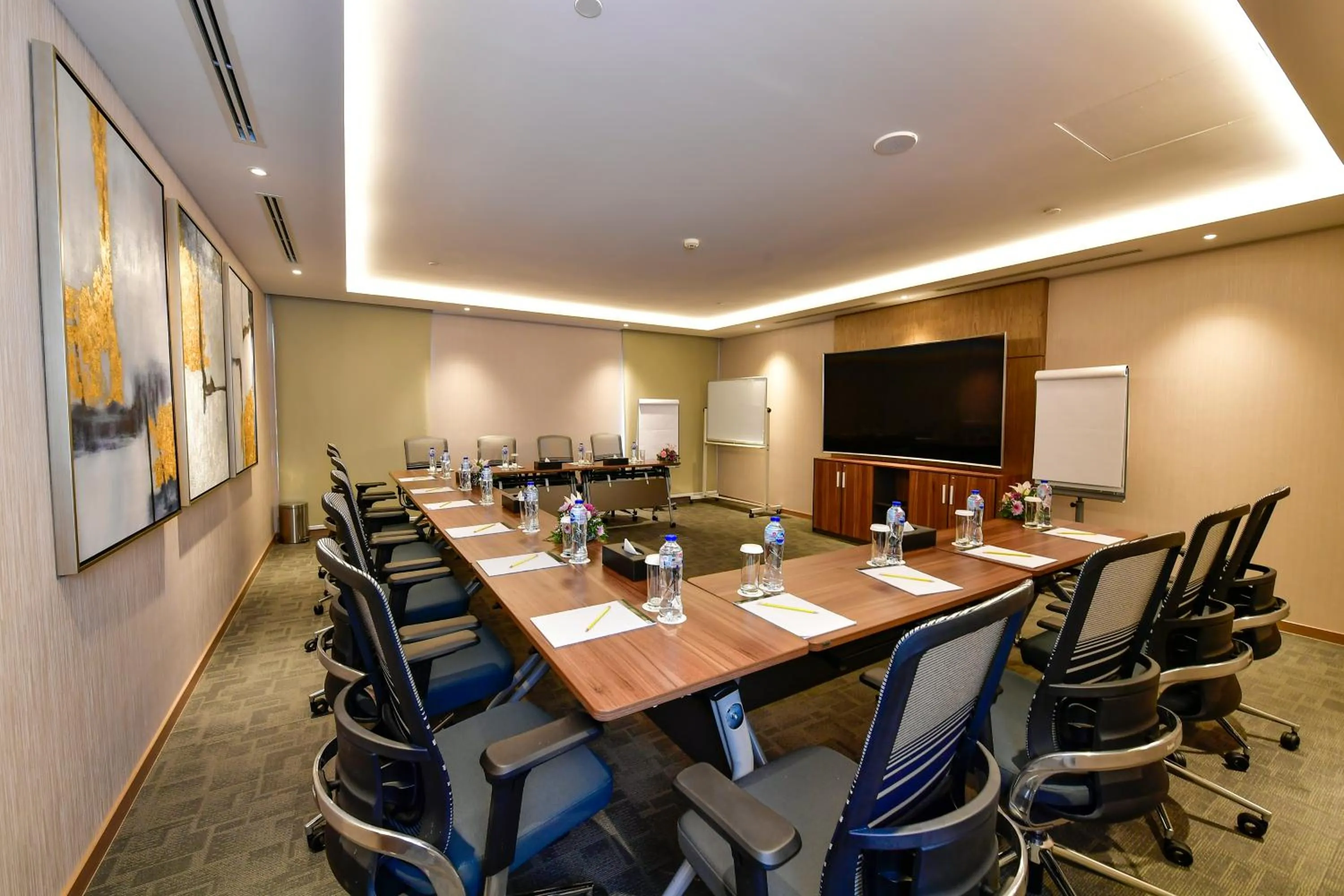 Meeting/conference room in Clarion Hotel Jeddah Airport