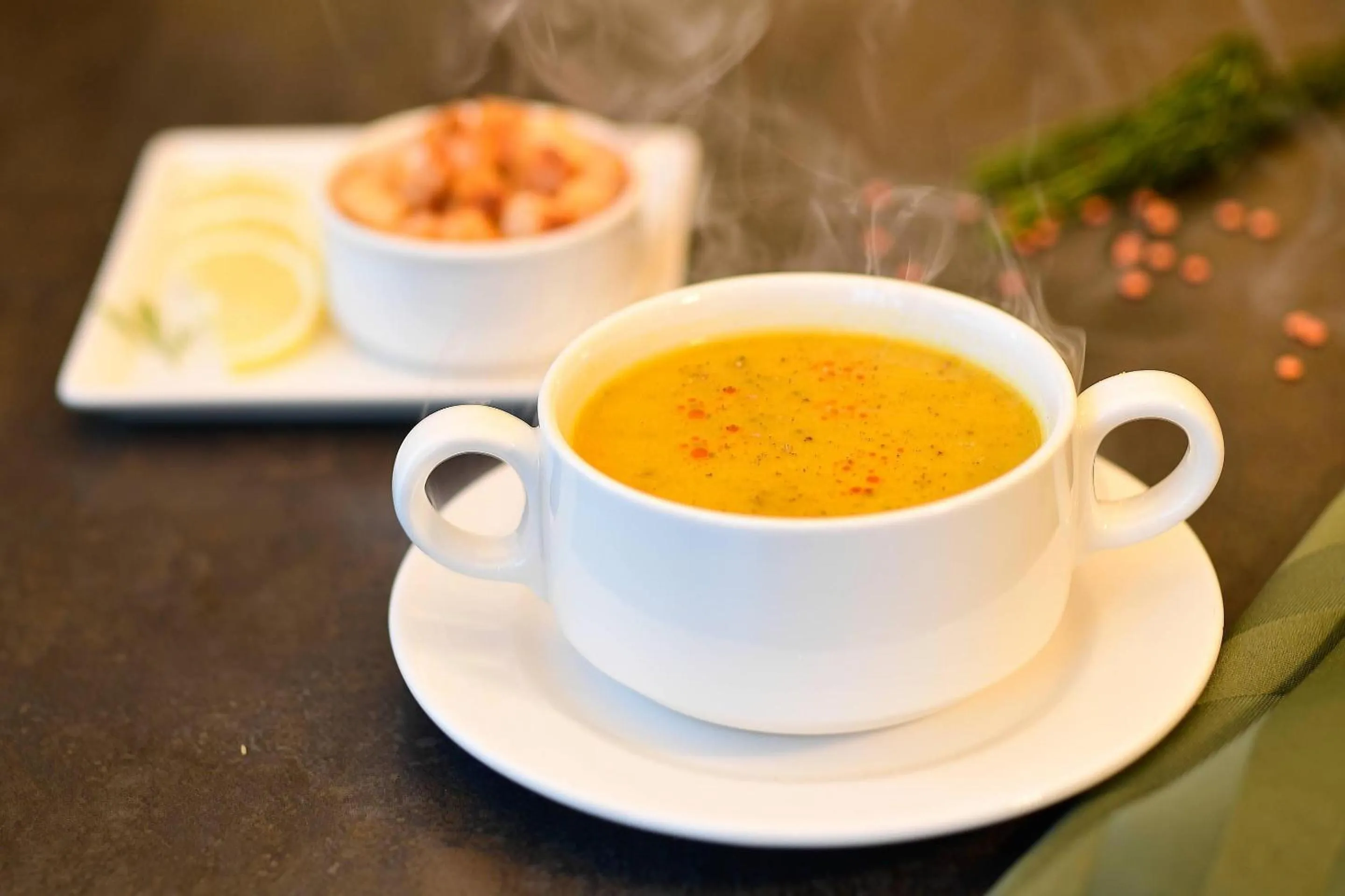 Breakfast in Clarion Hotel Jeddah Airport