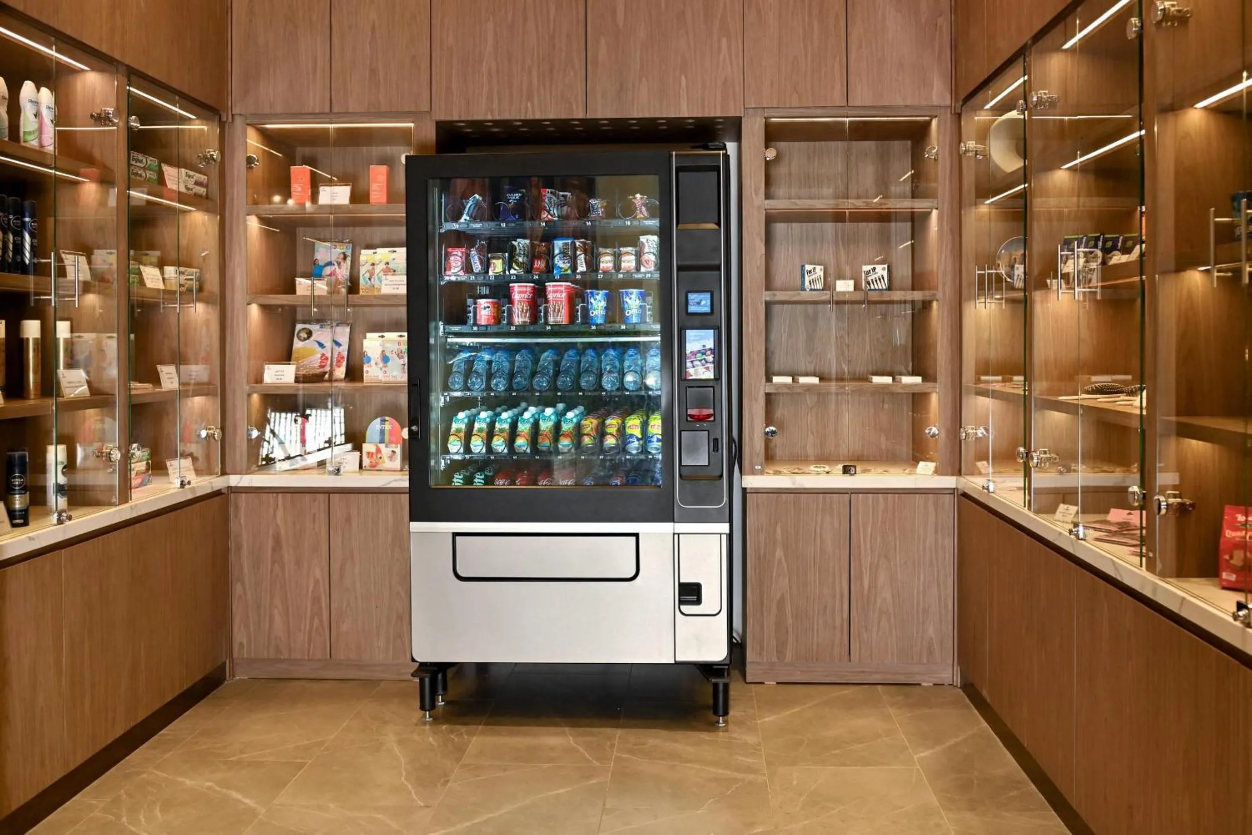 Other in Clarion Hotel Jeddah Airport