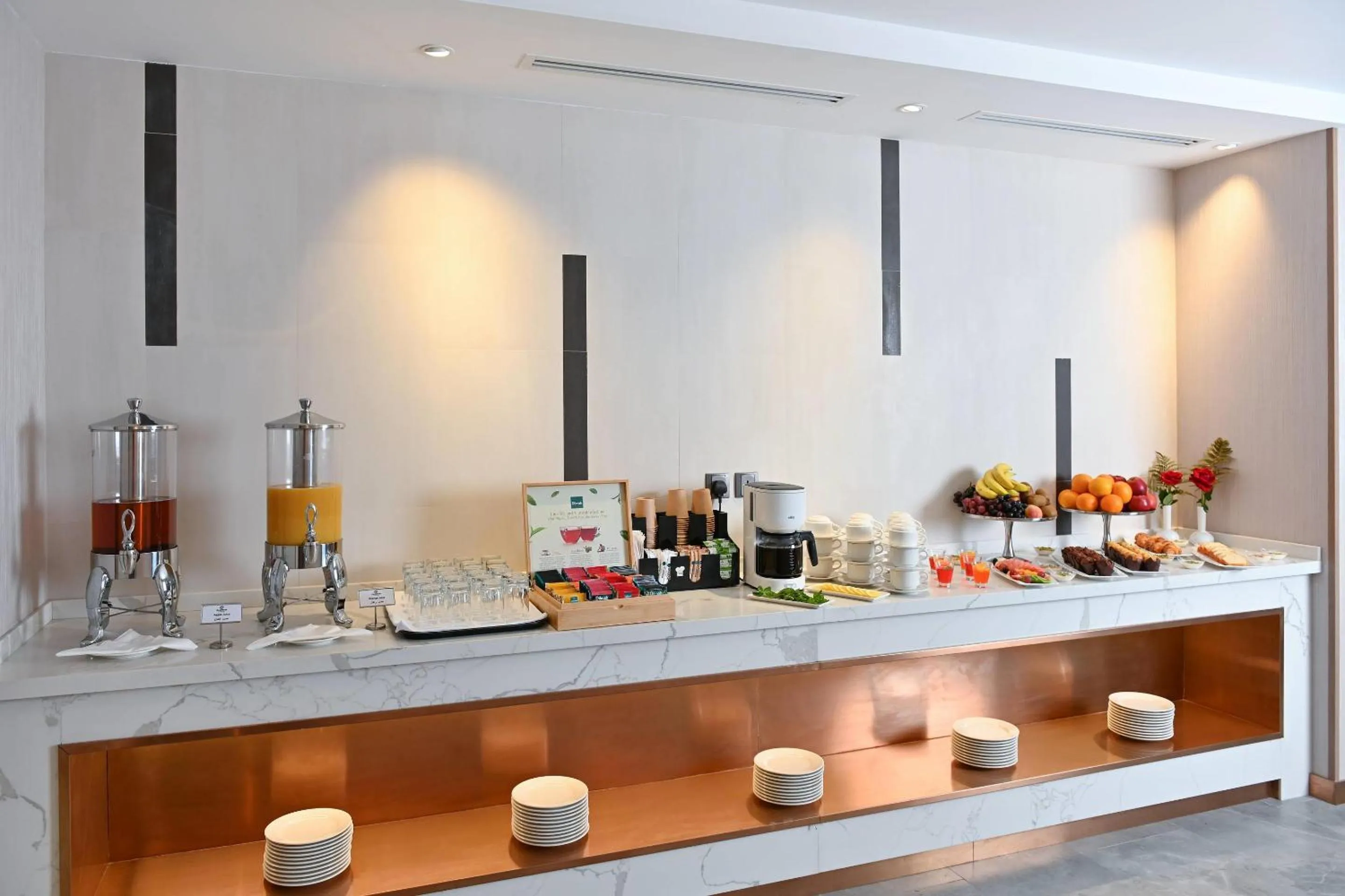 Meeting/conference room in Clarion Hotel Jeddah Airport