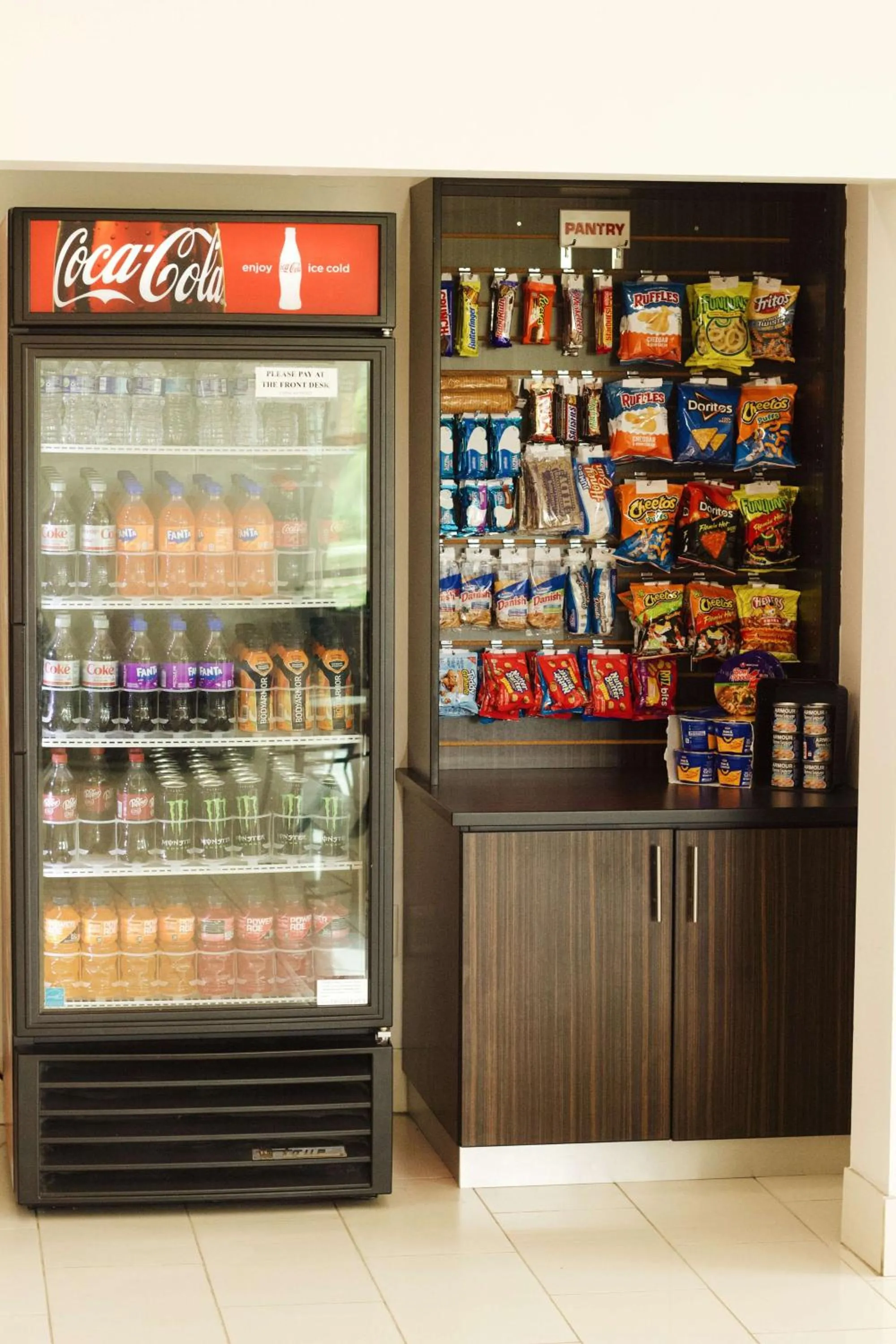 Other in Quality Inn near Chattanooga South