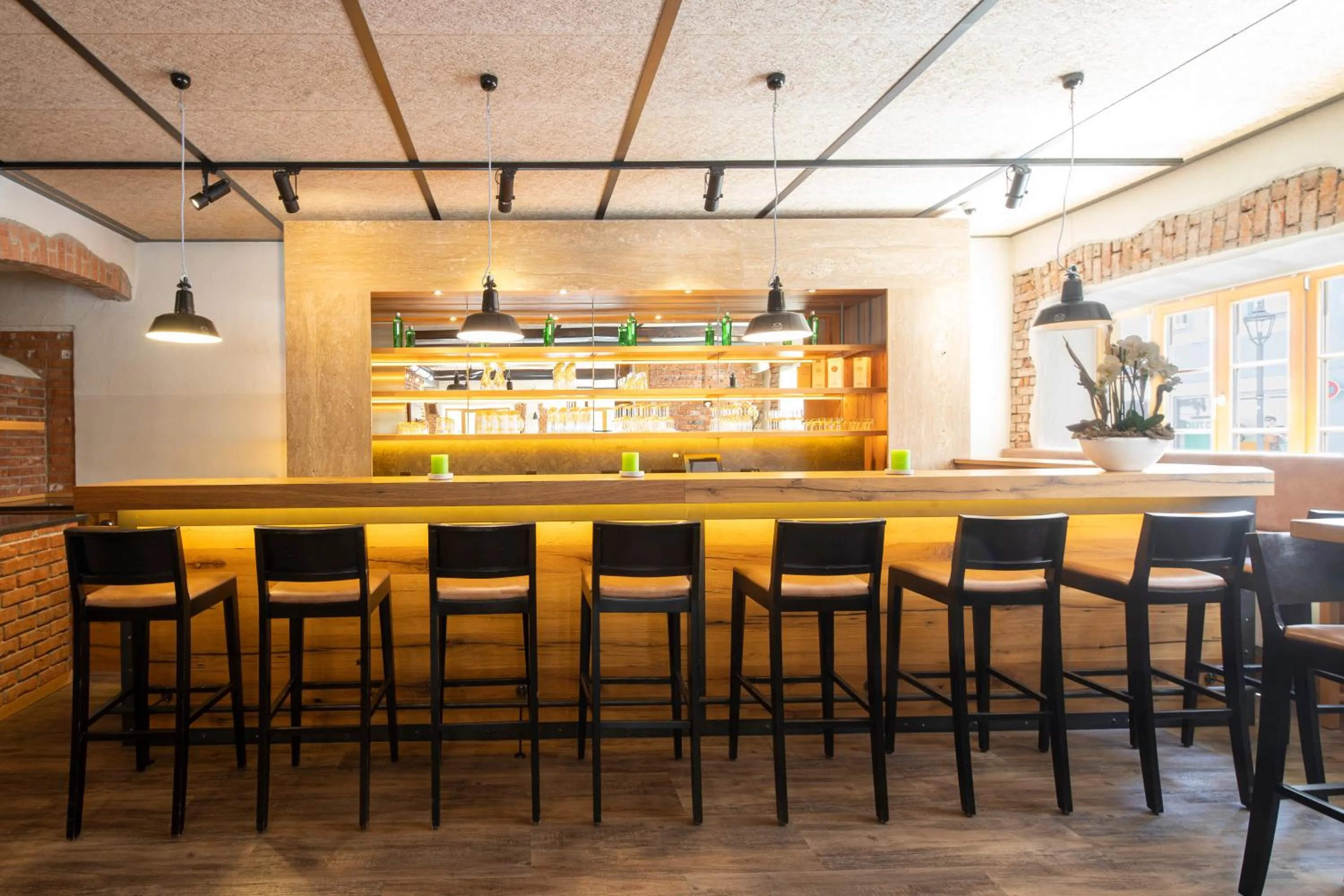 JOESEPP´S HOTEL am Hallhof