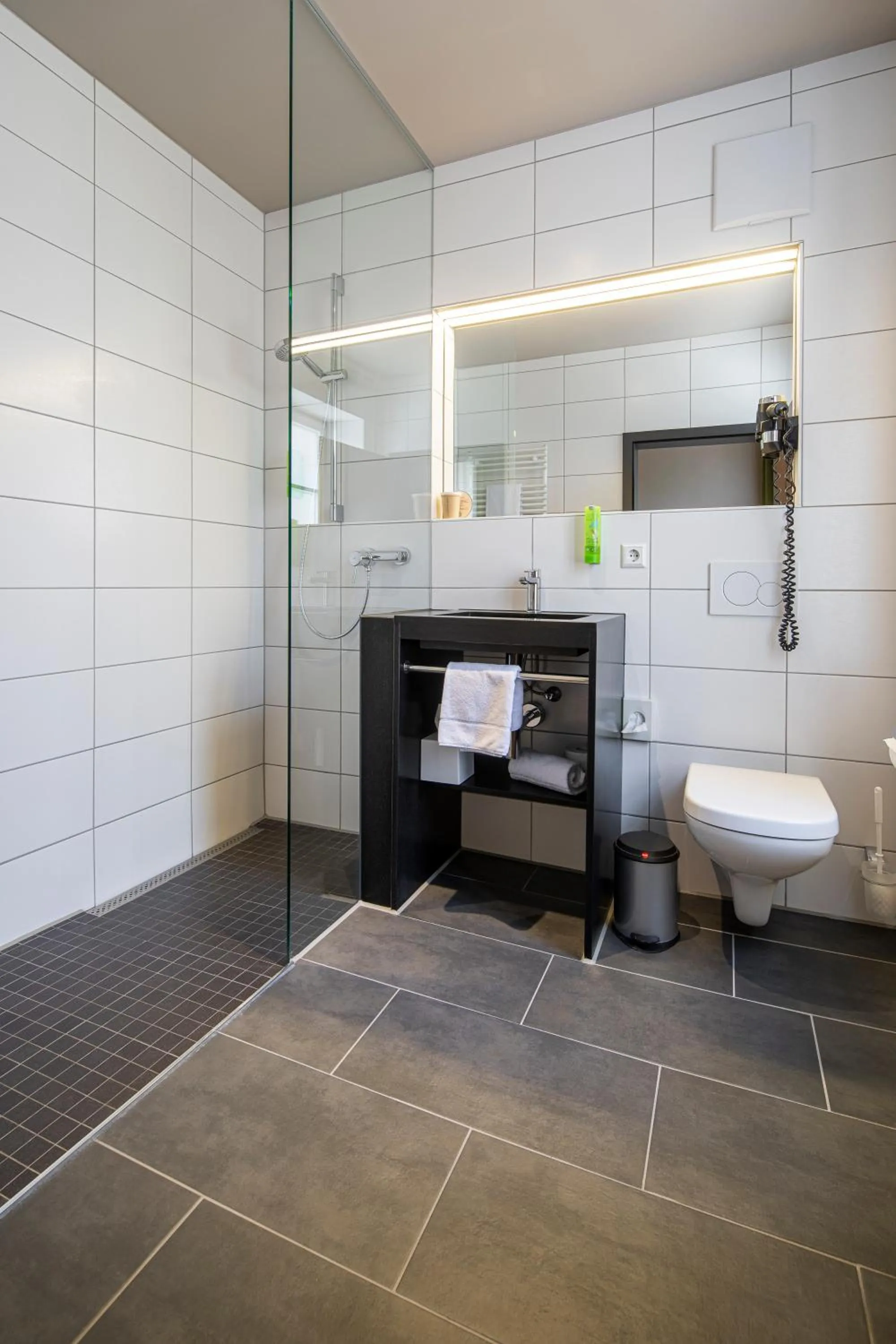 JOESEPP´S HOTEL am Hallhof