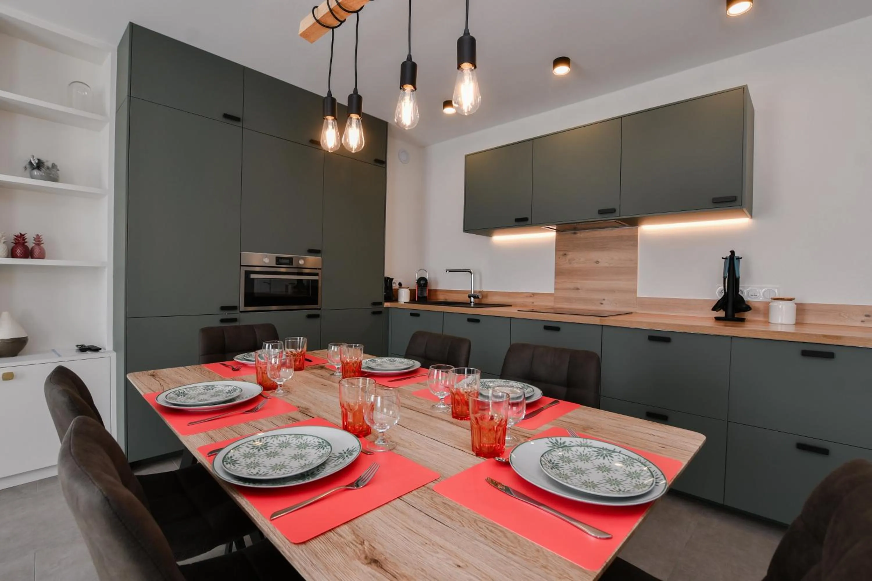 Superbe appartement pour 6 personnes à Disneyland