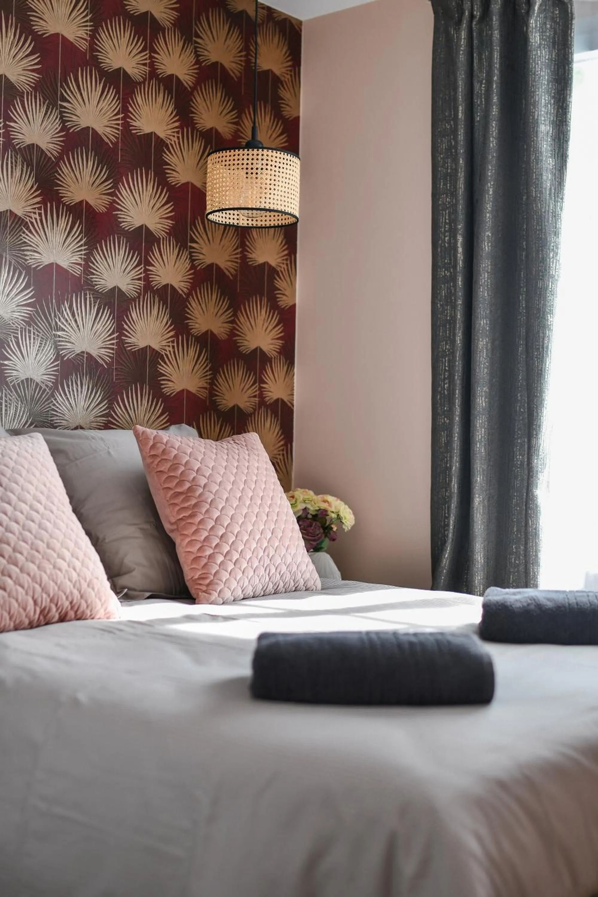 Superbe appartement pour 6 personnes à Disneyland