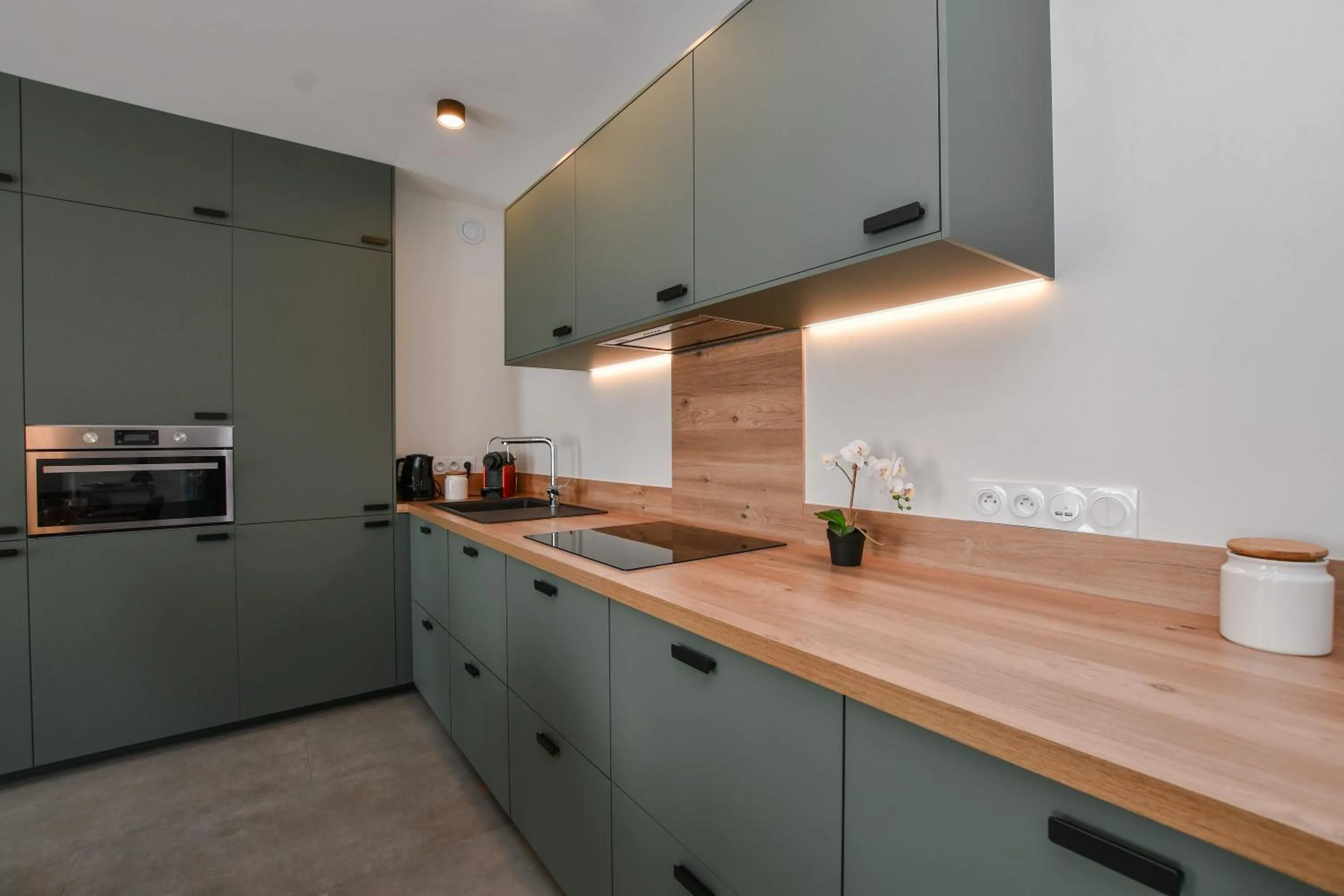 Superbe appartement pour 6 personnes à Disneyland