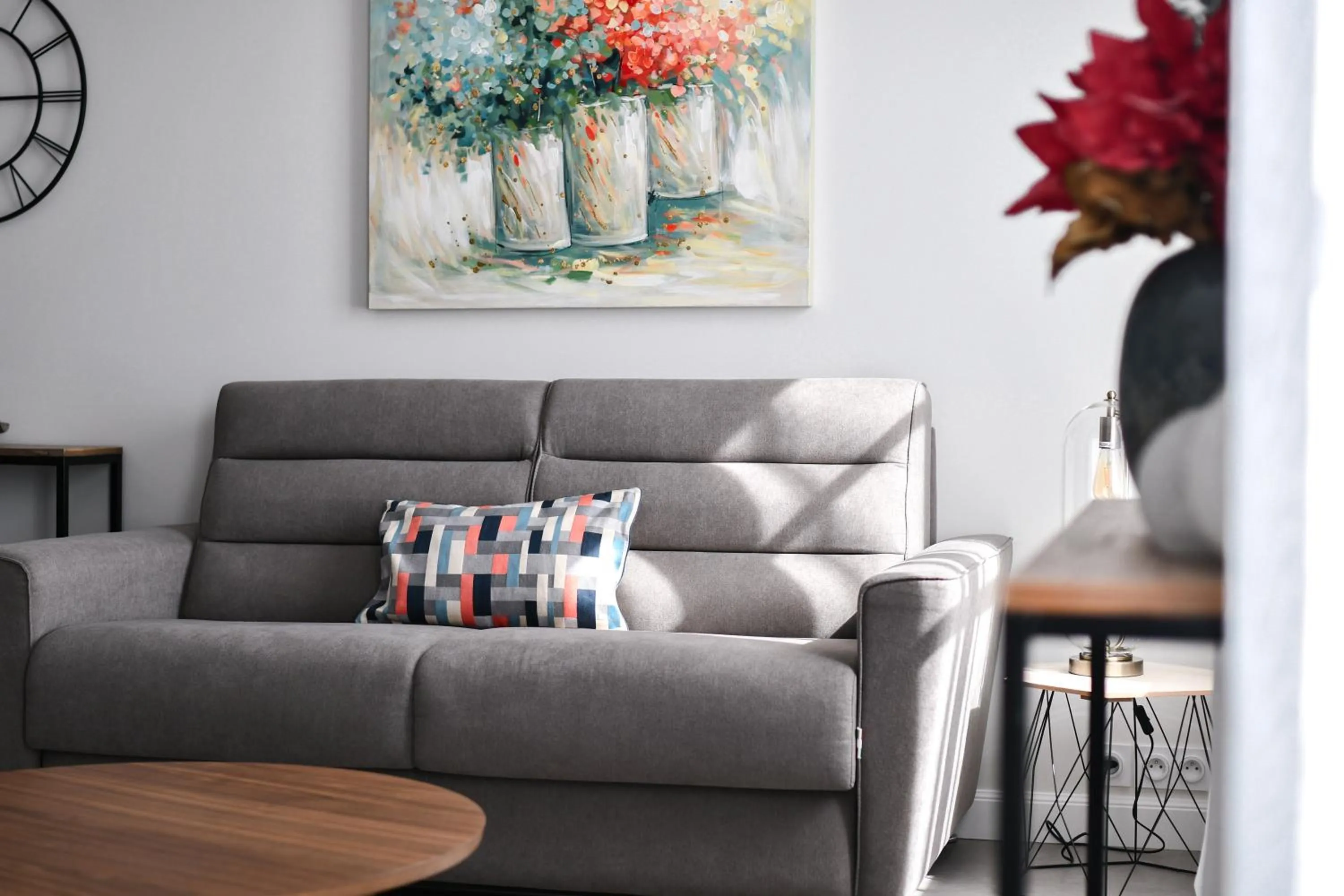 Superbe appartement pour 6 personnes à Disneyland