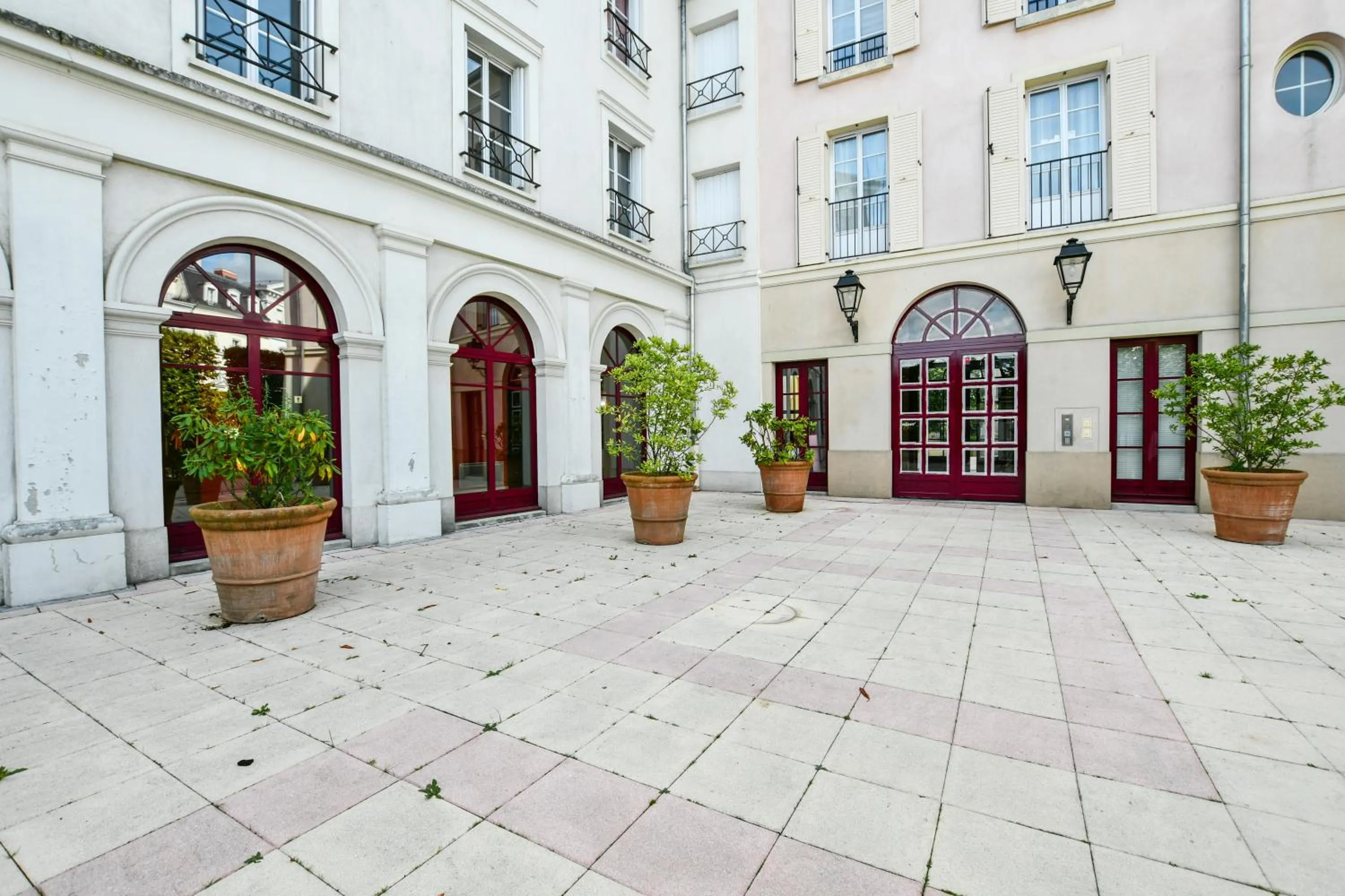 Superbe appartement pour 6 personnes à Disneyland