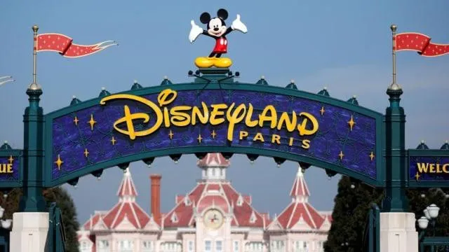 Superbe appartement pour 6 personnes à Disneyland